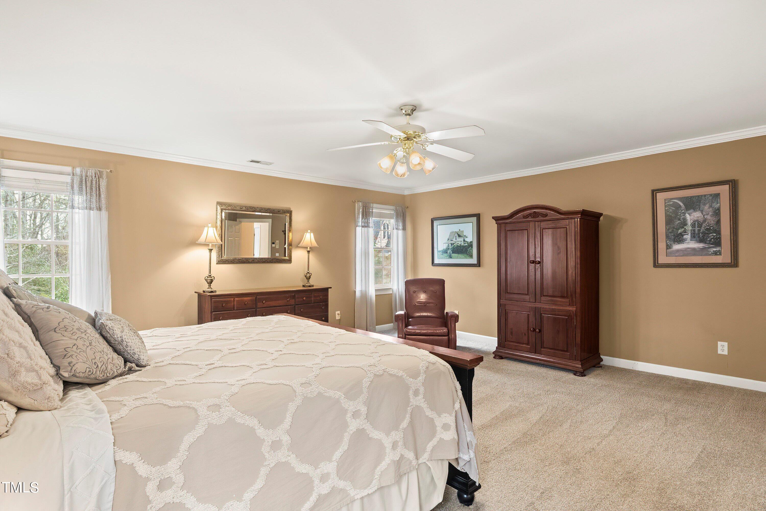 2504 Forest Lake Court