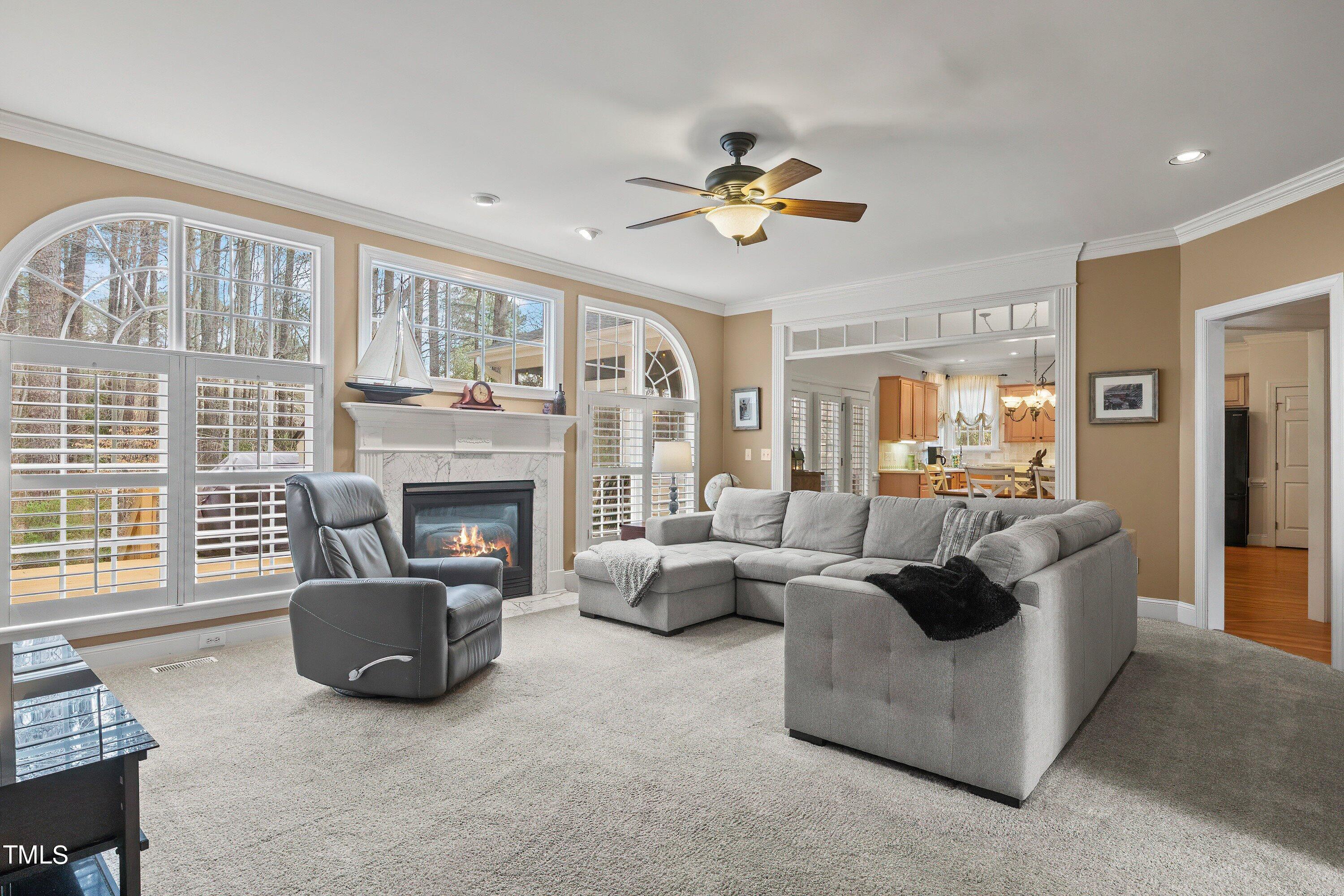 2504 Forest Lake Court