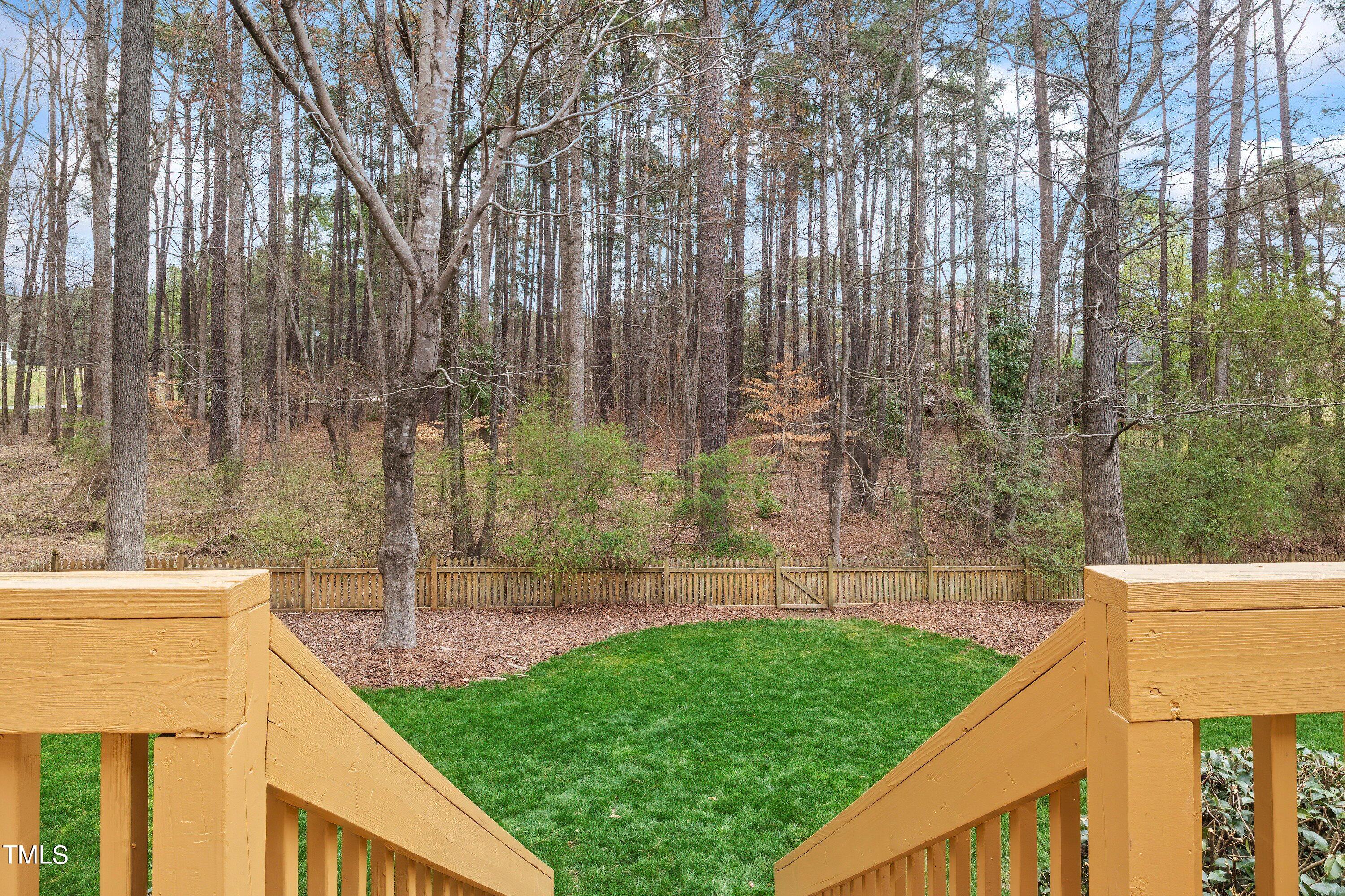2504 Forest Lake Court