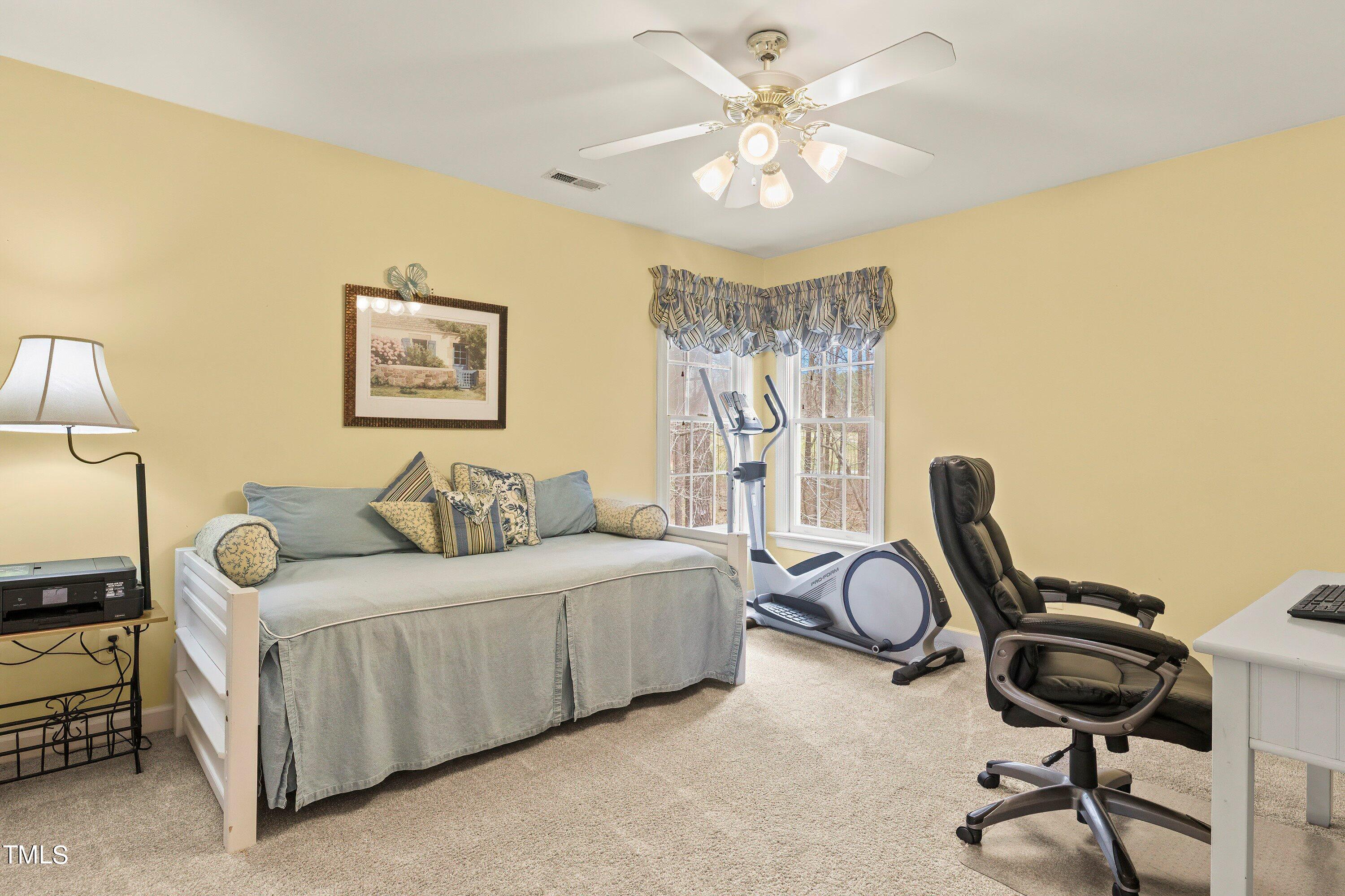 2504 Forest Lake Court