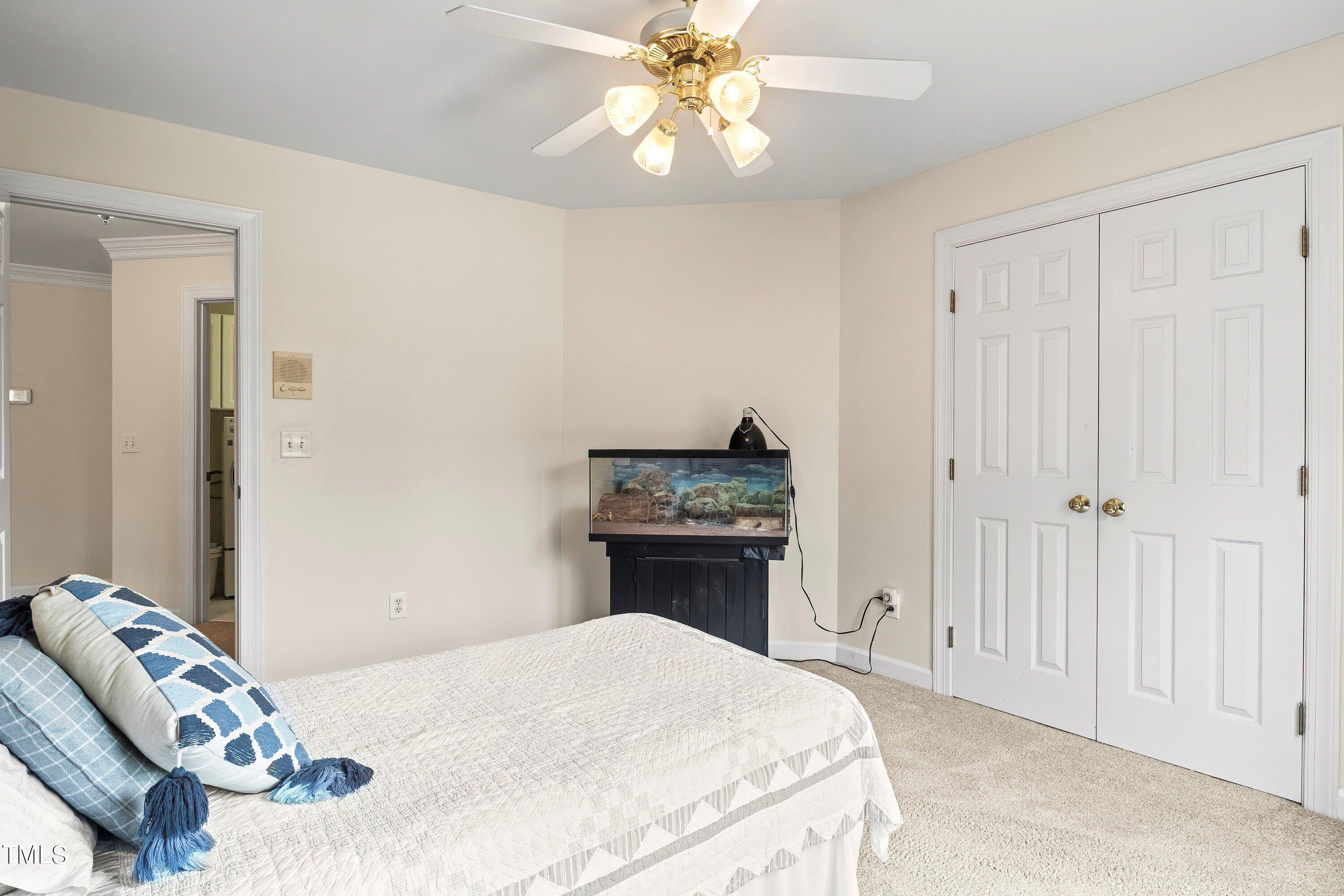 2504 Forest Lake Court