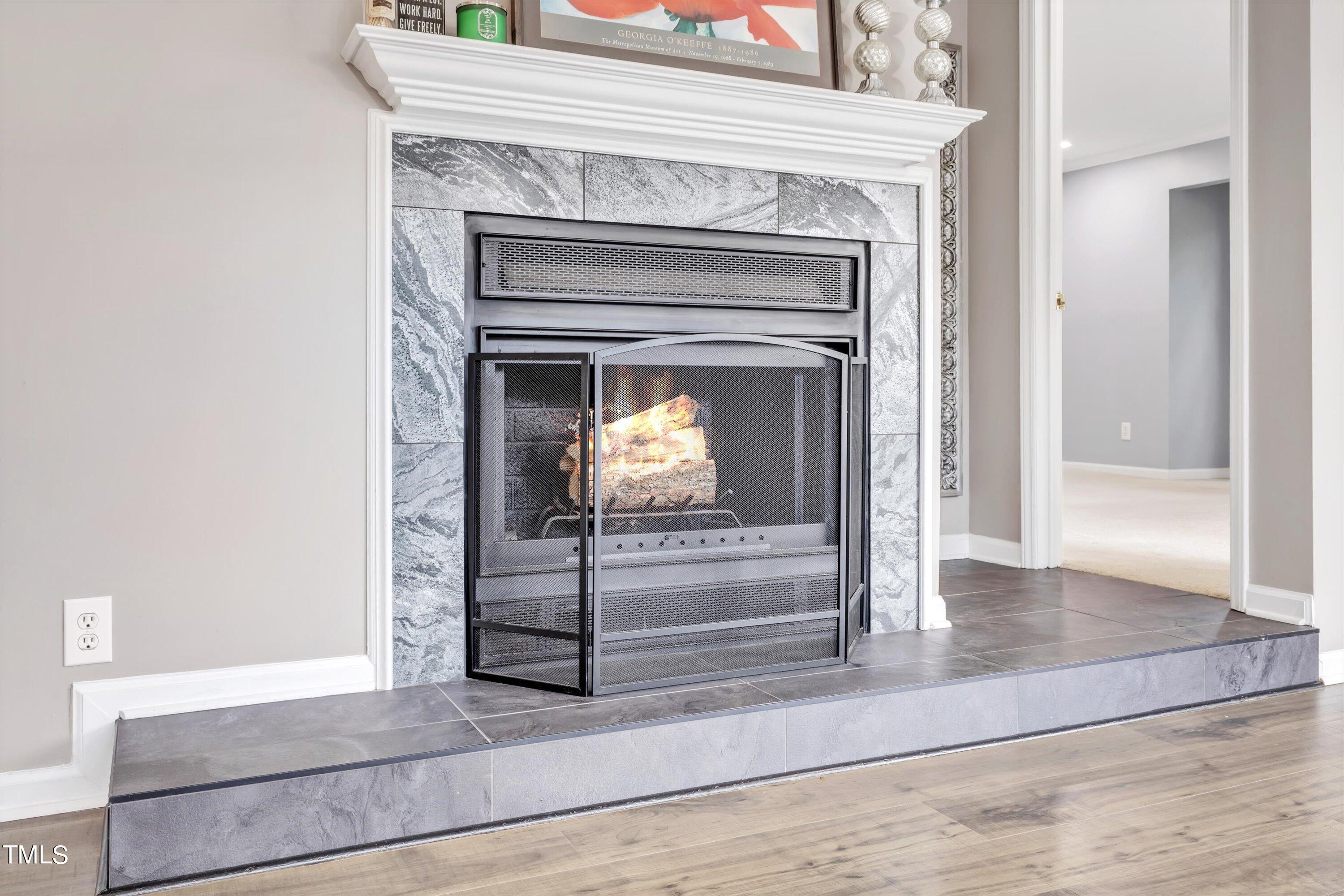 720 Bishops Park Drive # 203