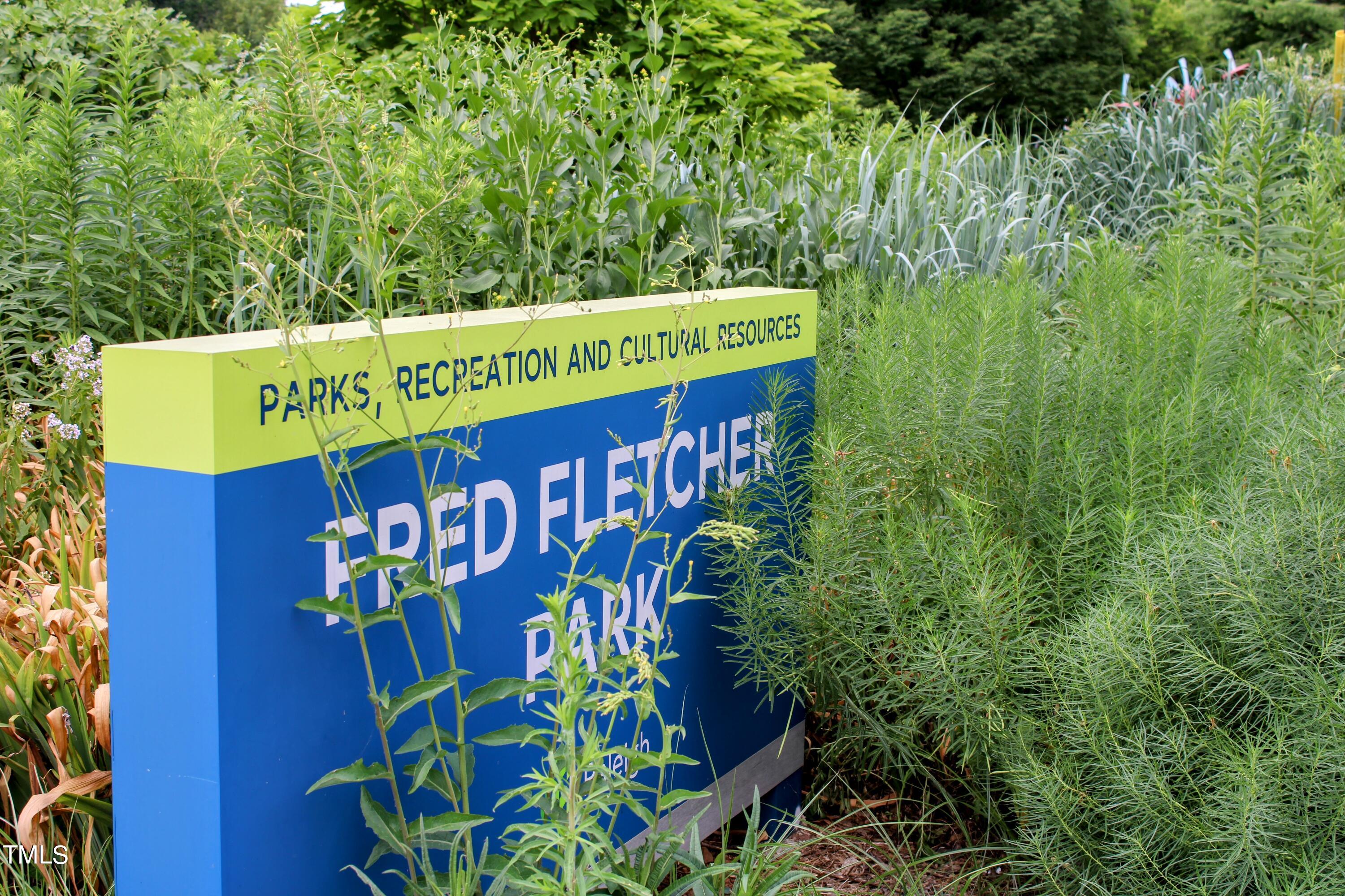 720 Bishops Park Drive # 203