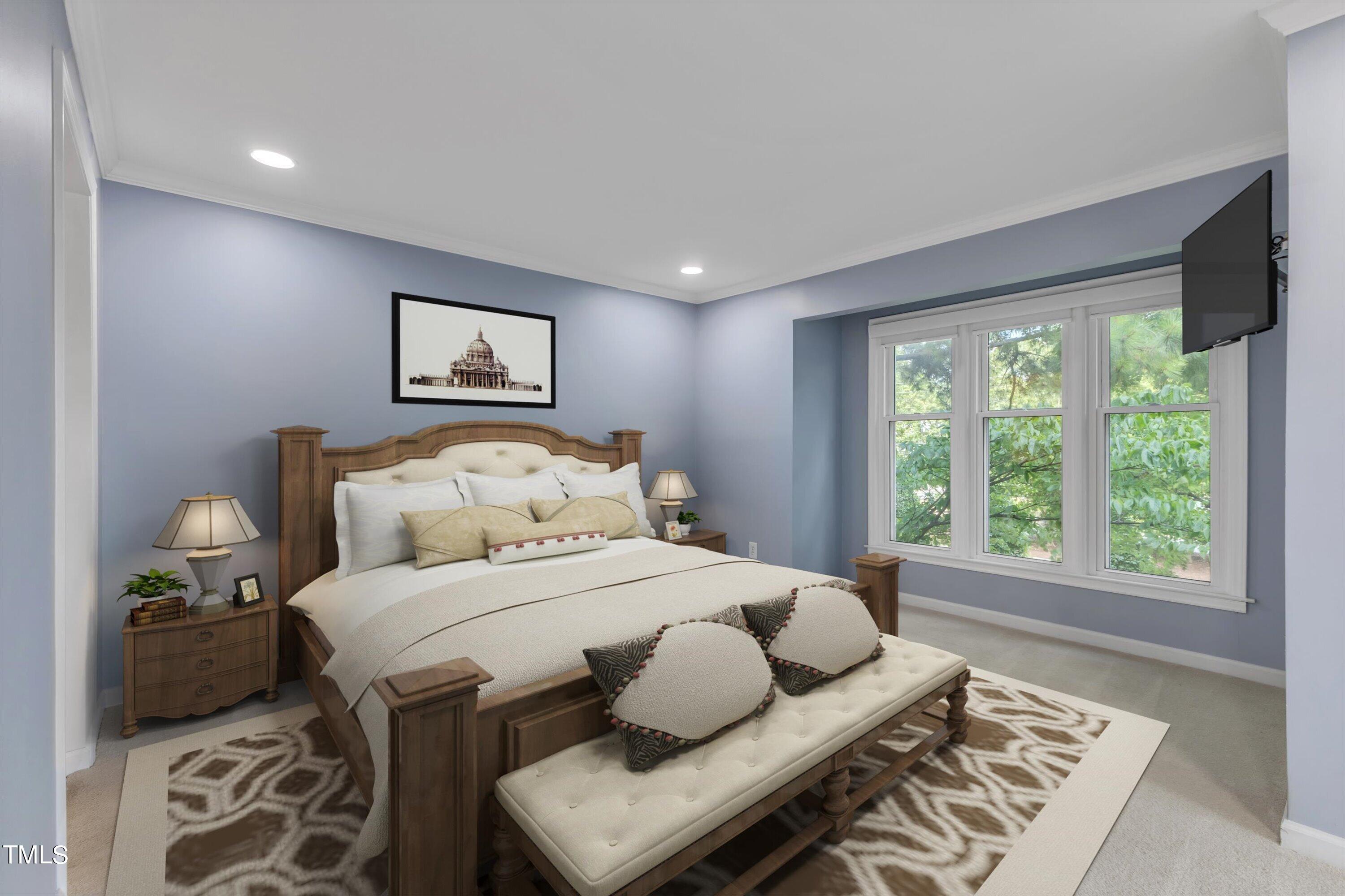 720 Bishops Park Drive # 203