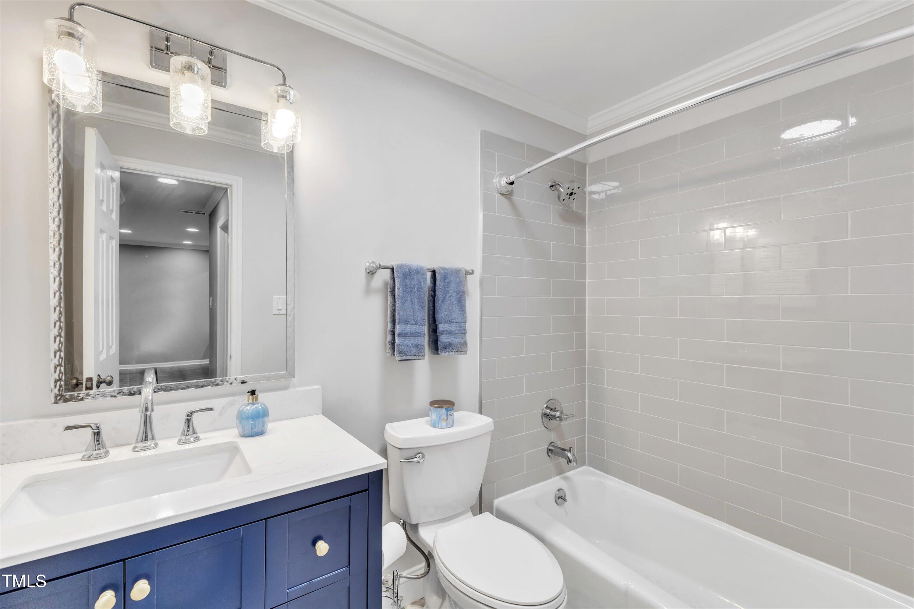 720 Bishops Park Drive # 203