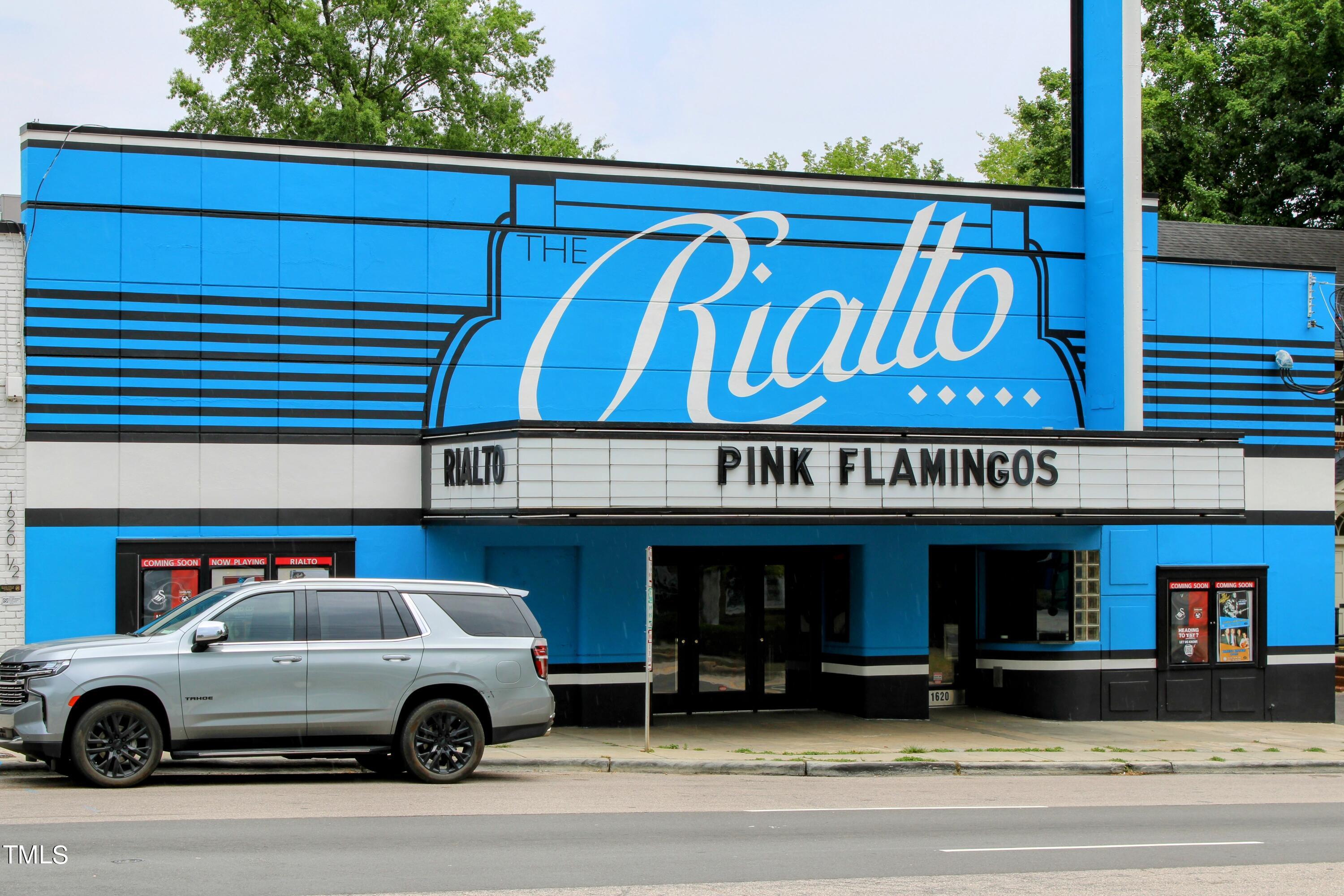 720 Bishops Park Drive # 203