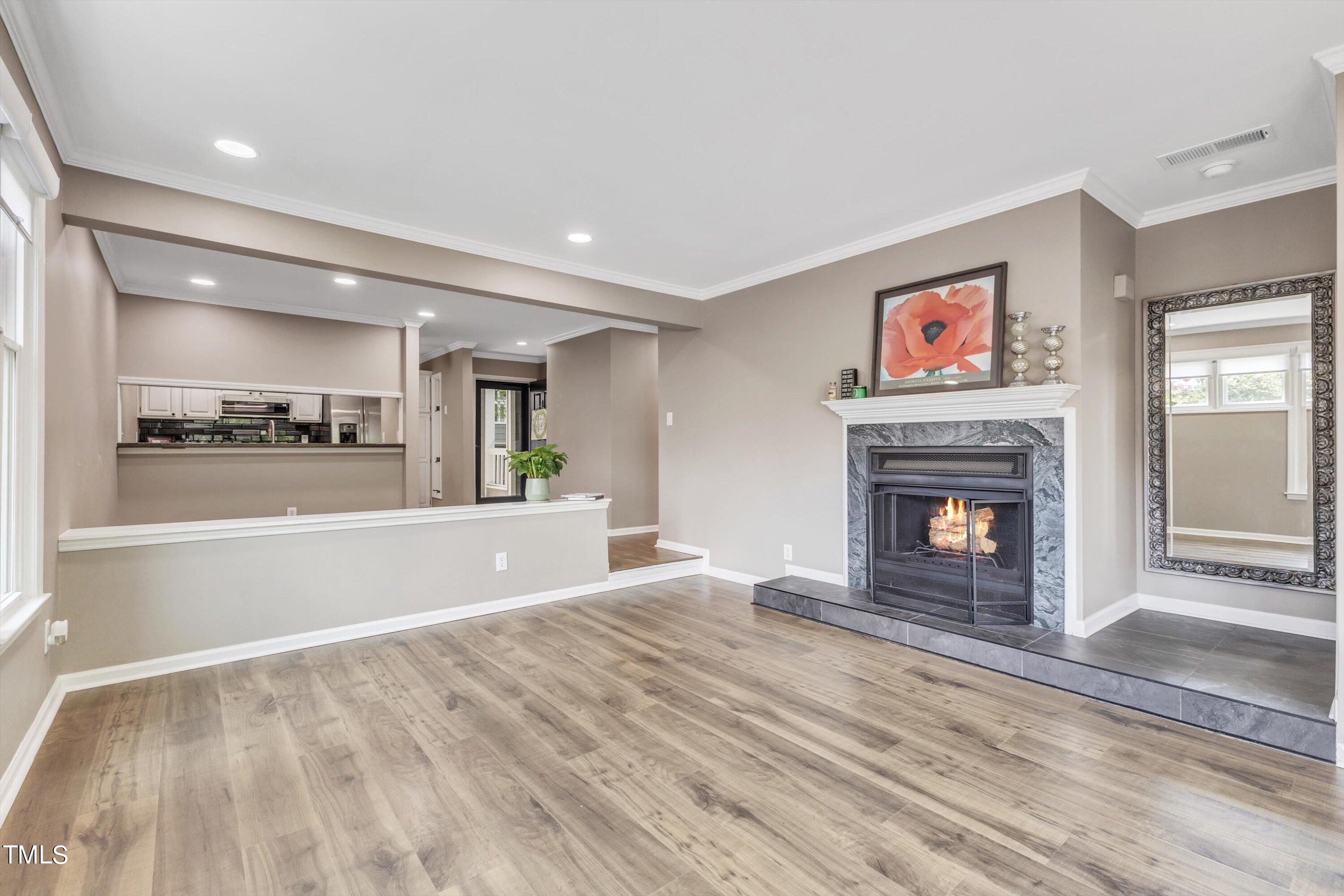 720 Bishops Park Drive # 203