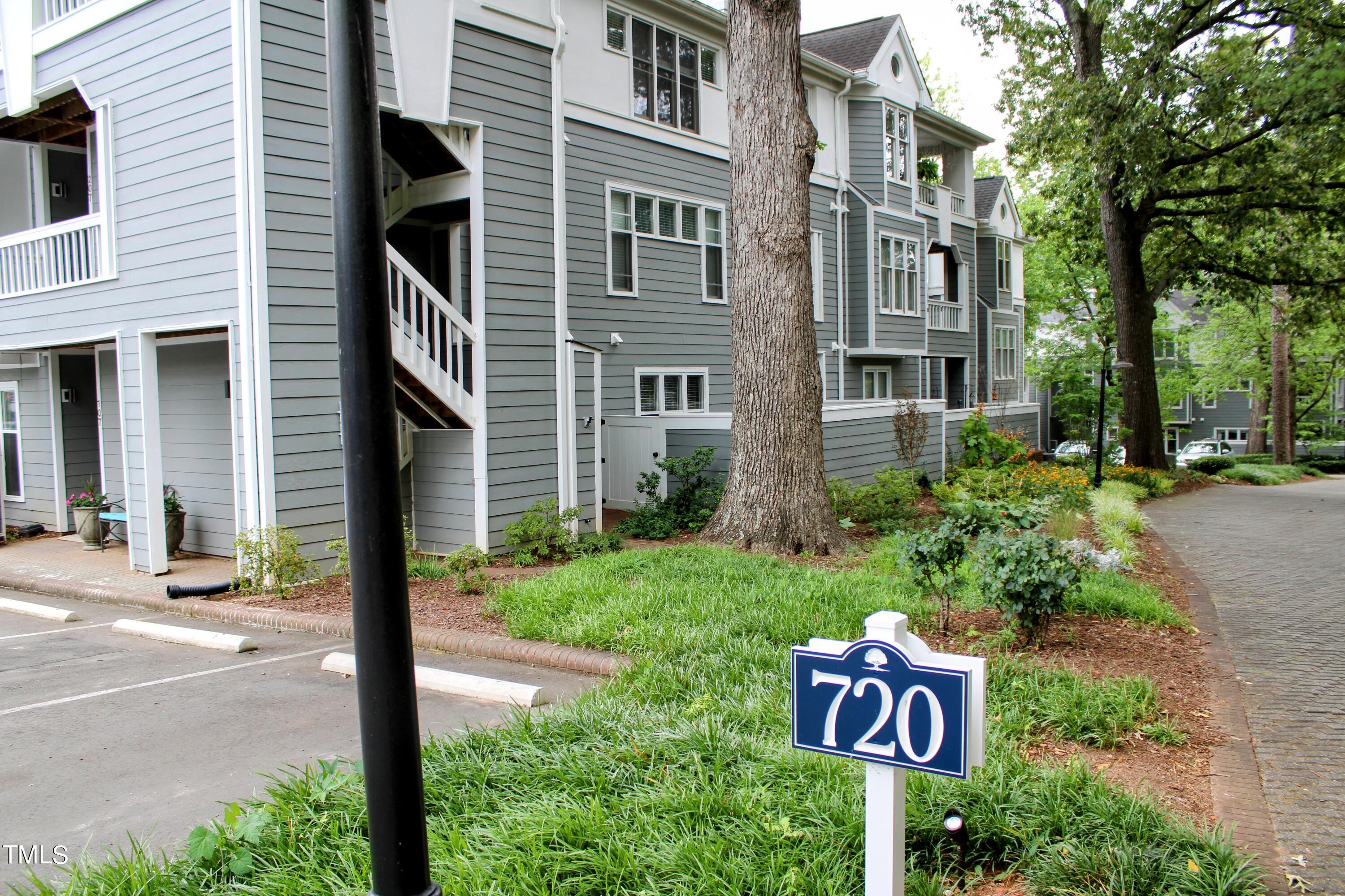 720 Bishops Park Drive # 203