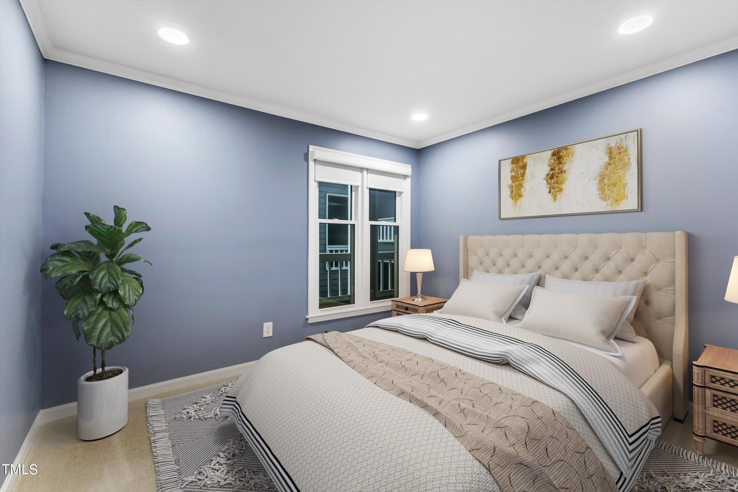 720 Bishops Park Drive # 203