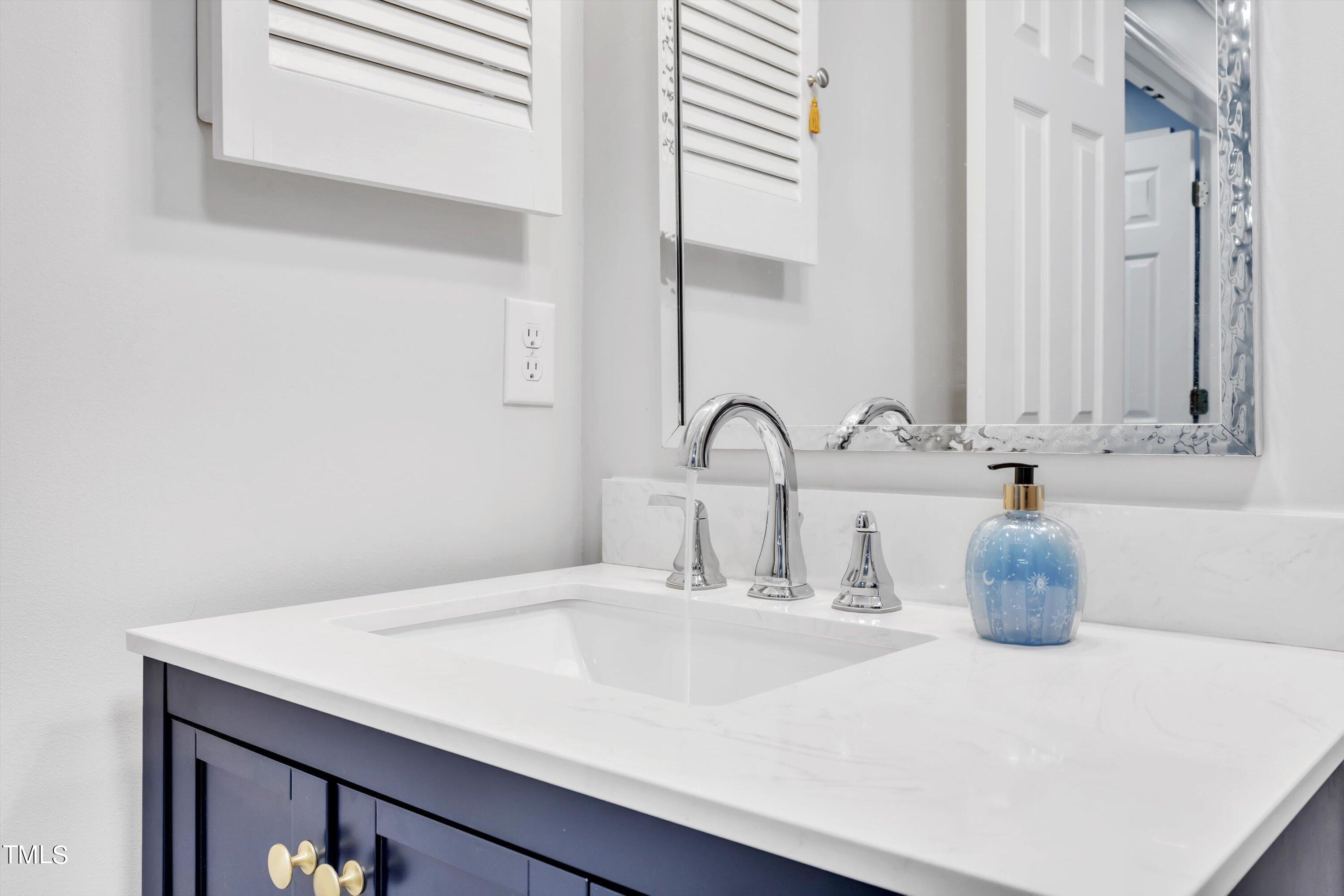 720 Bishops Park Drive # 203