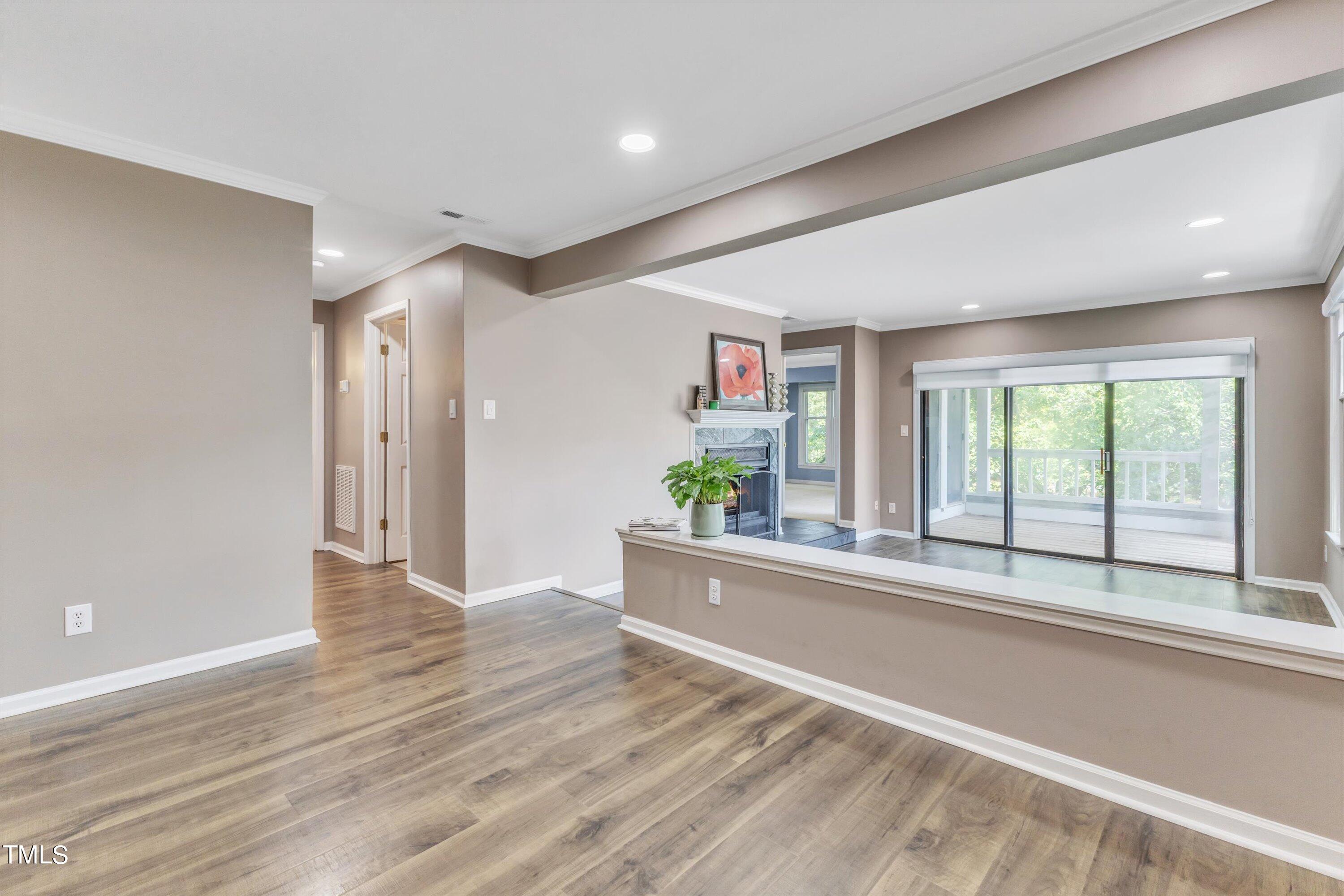 720 Bishops Park Drive # 203