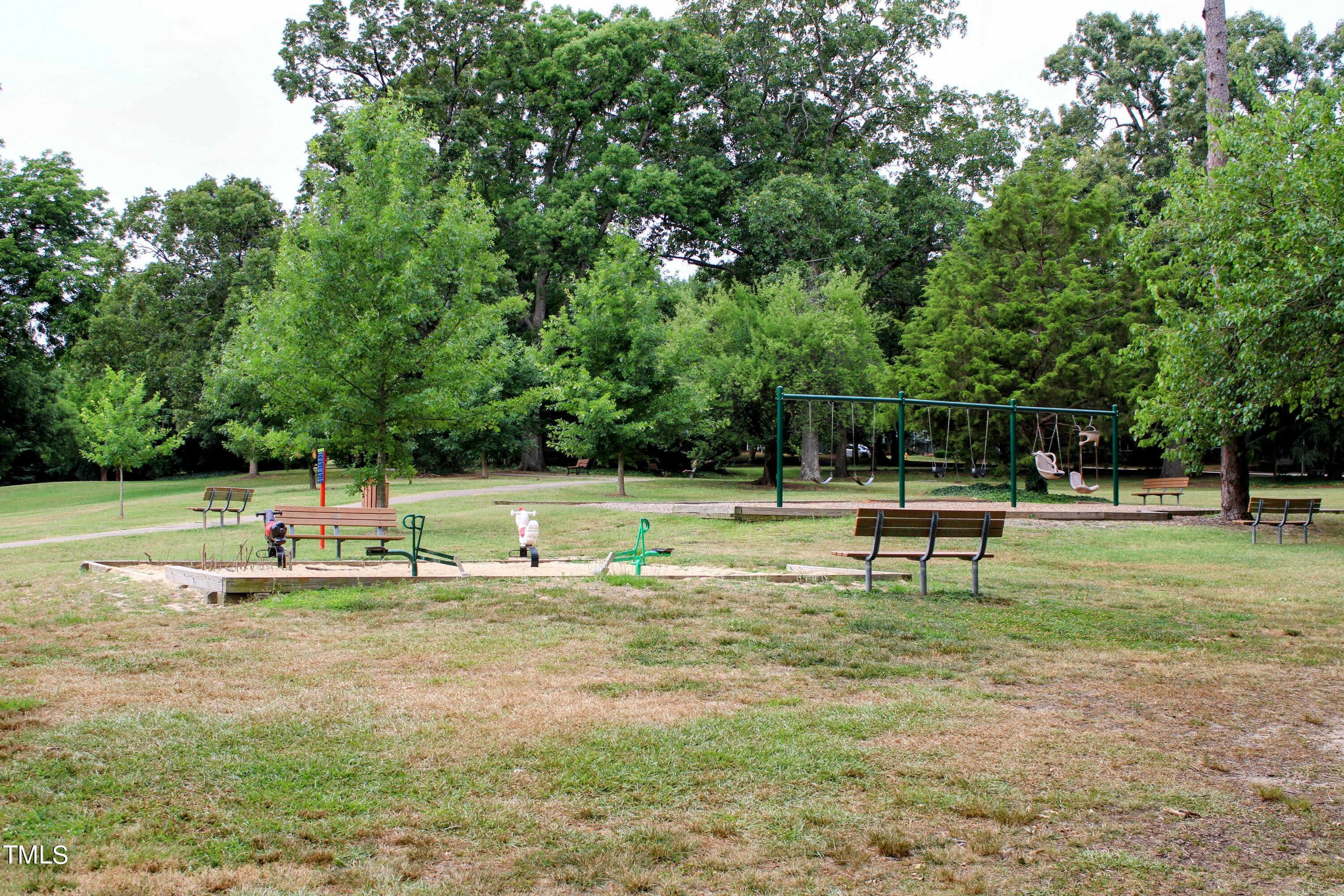 720 Bishops Park Drive # 203