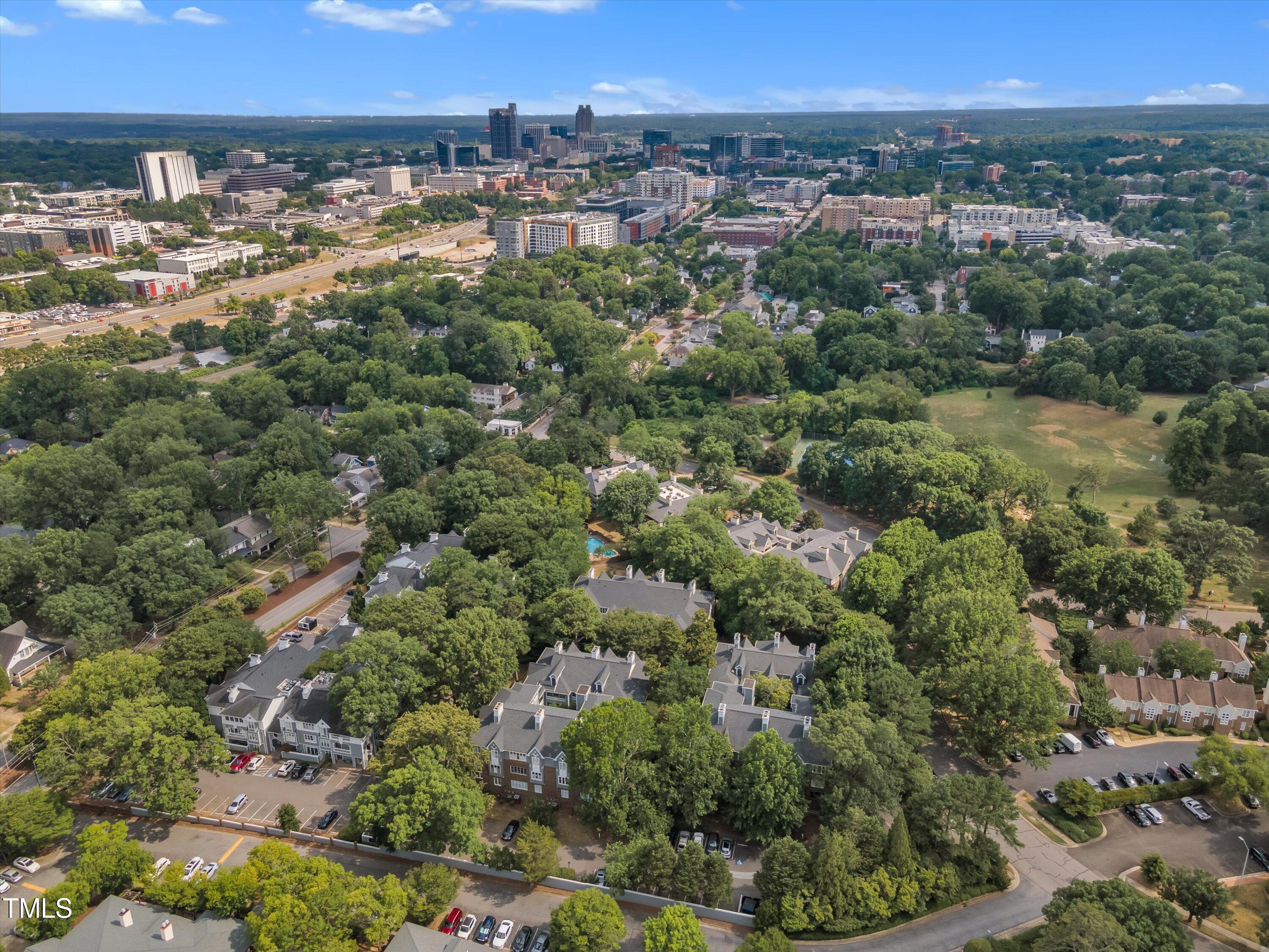 720 Bishops Park Drive # 203