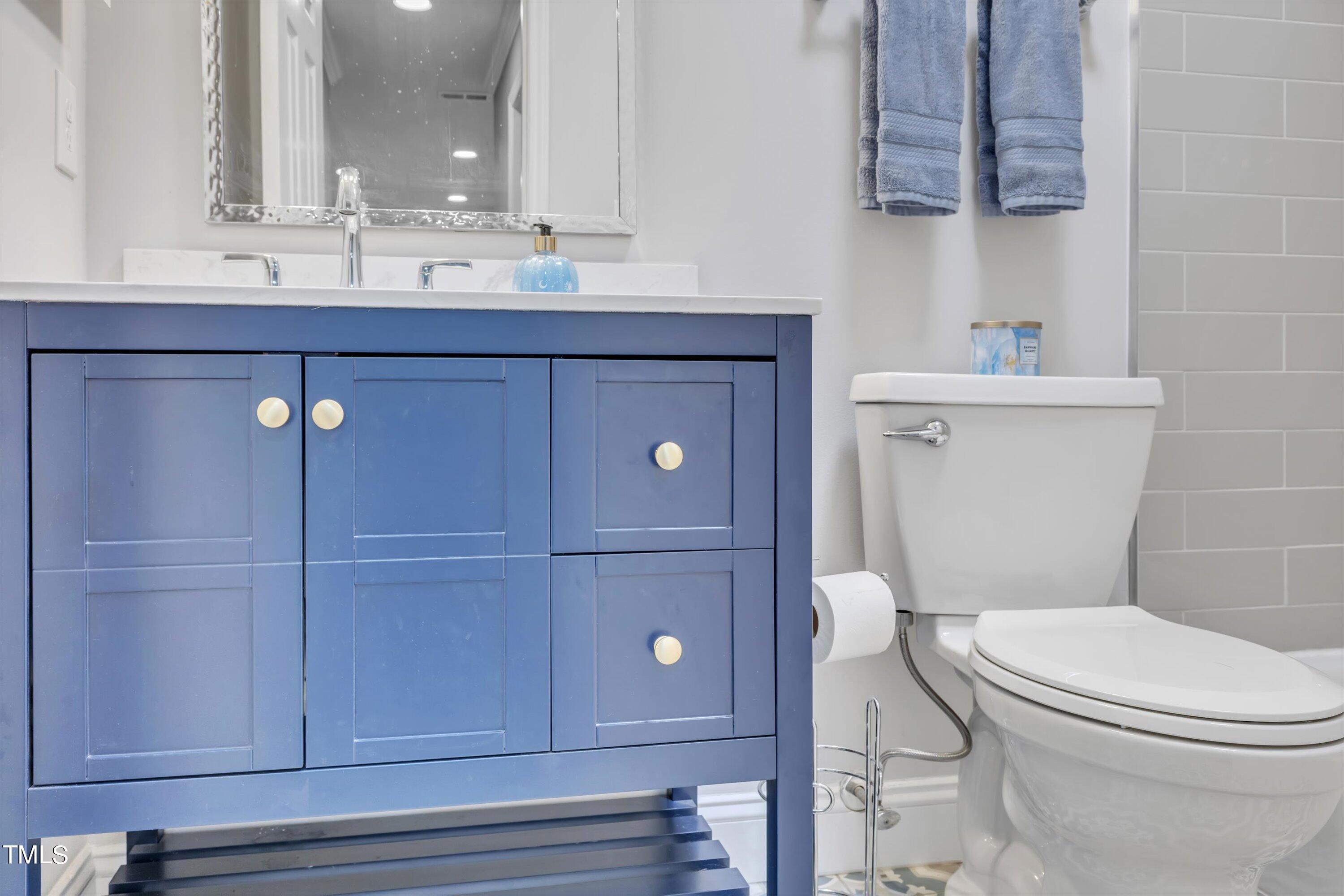 720 Bishops Park Drive # 203