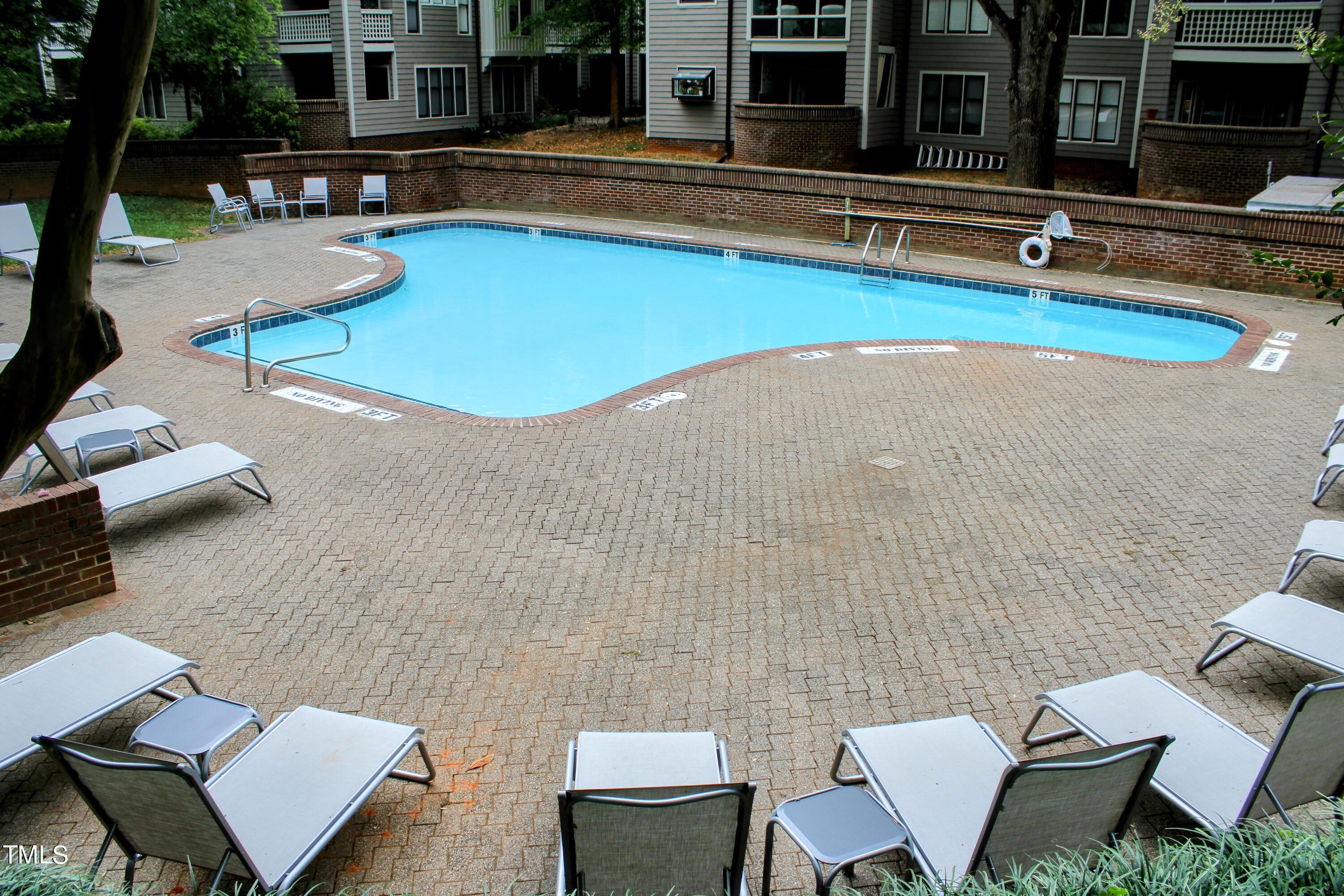 720 Bishops Park Drive # 203