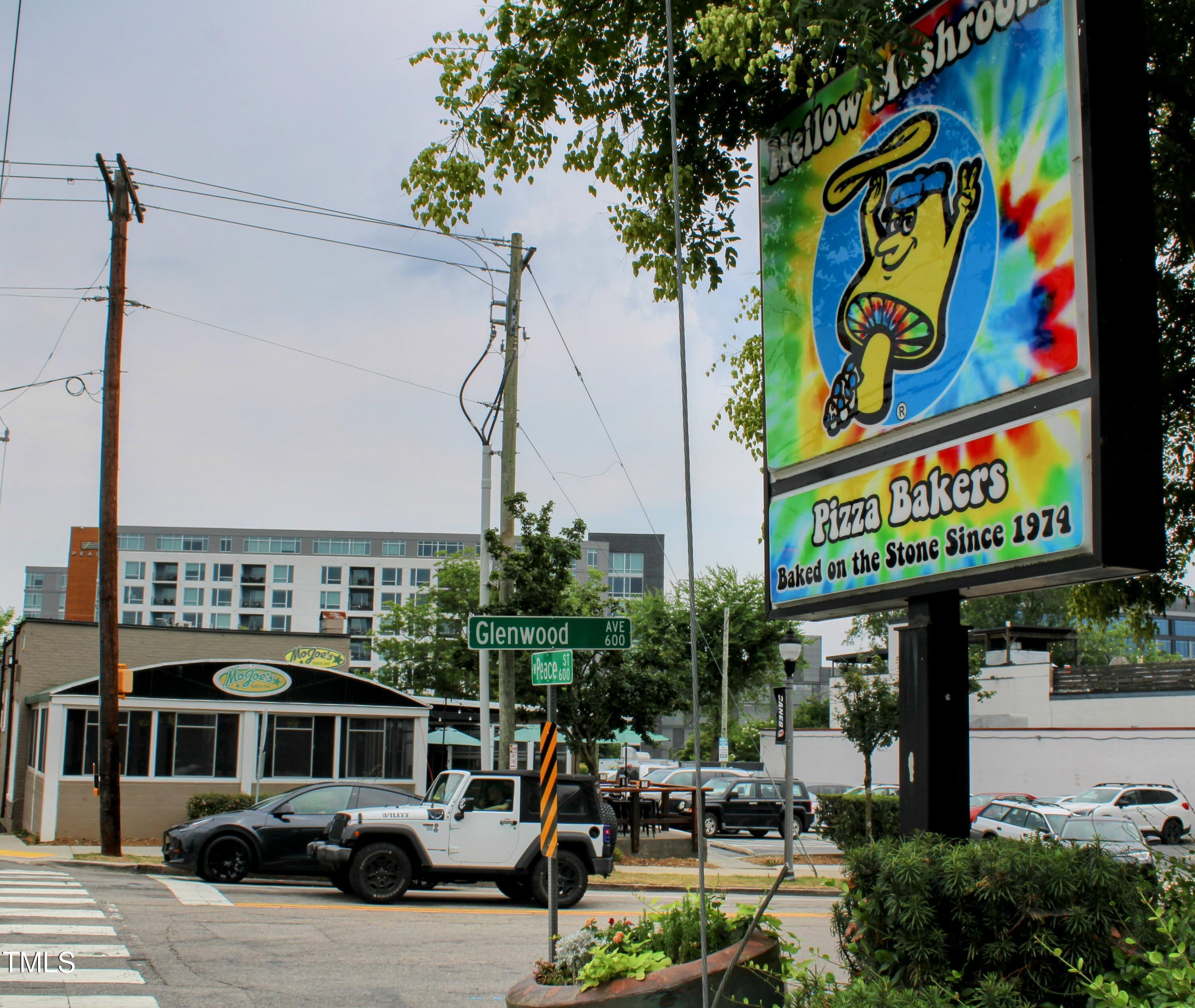 720 Bishops Park Drive # 203