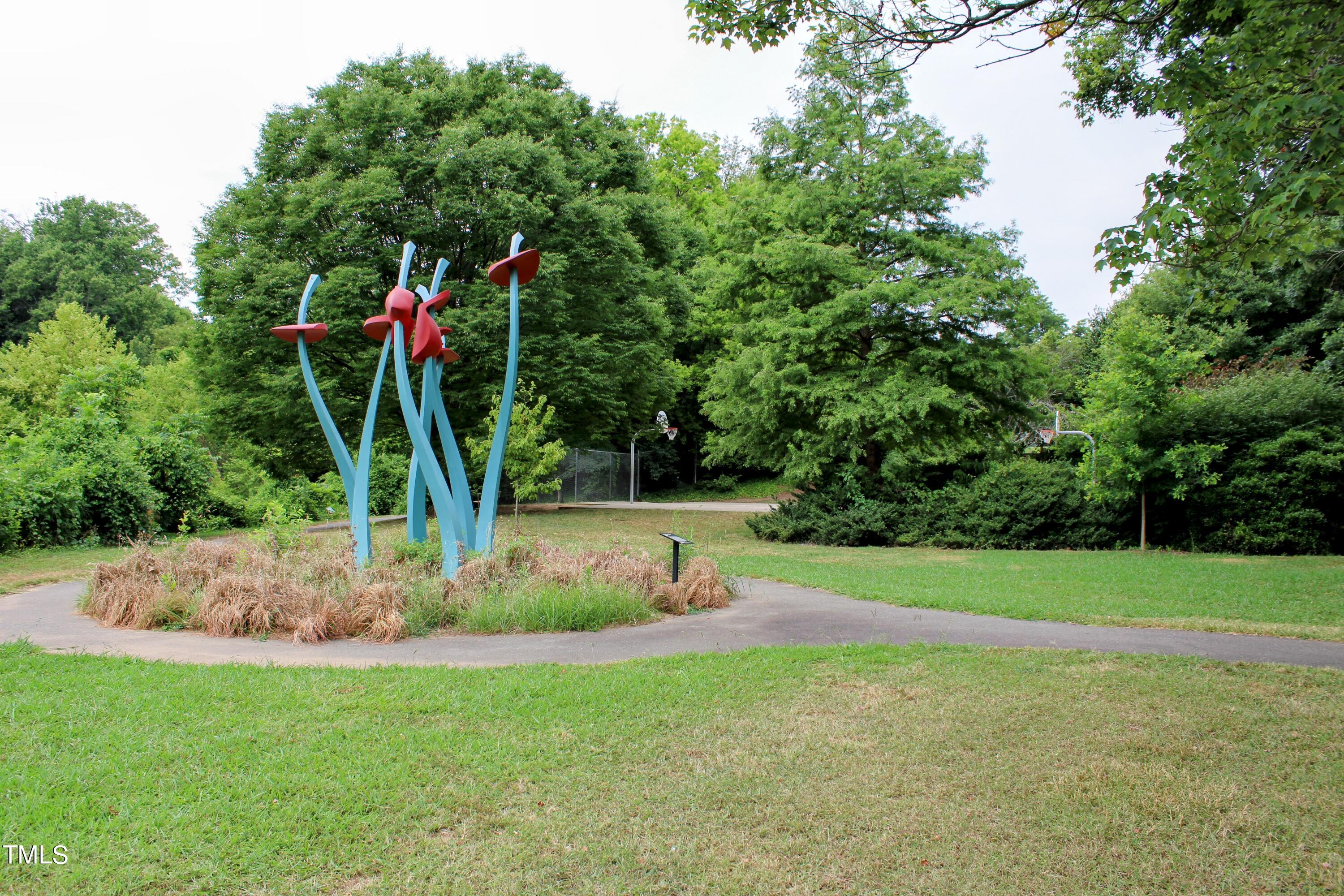 720 Bishops Park Drive # 203