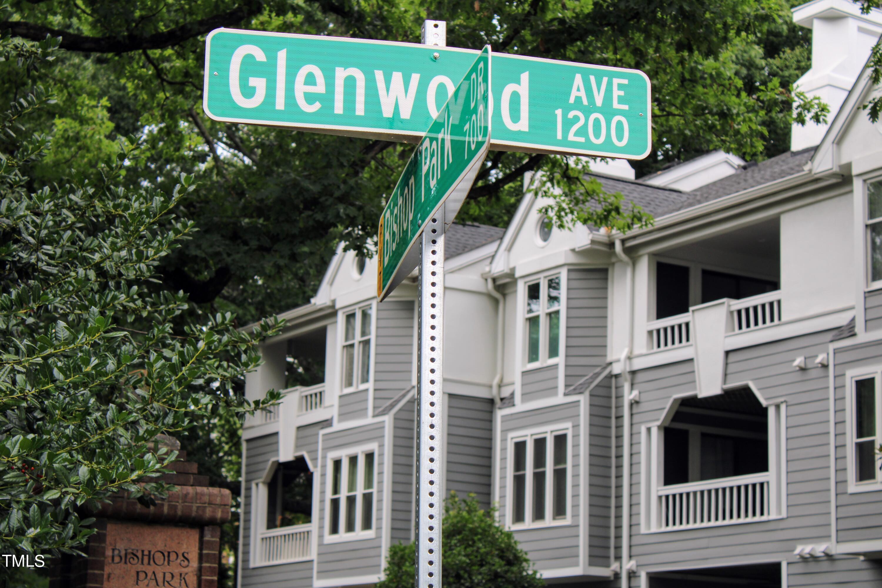 720 Bishops Park Drive # 203