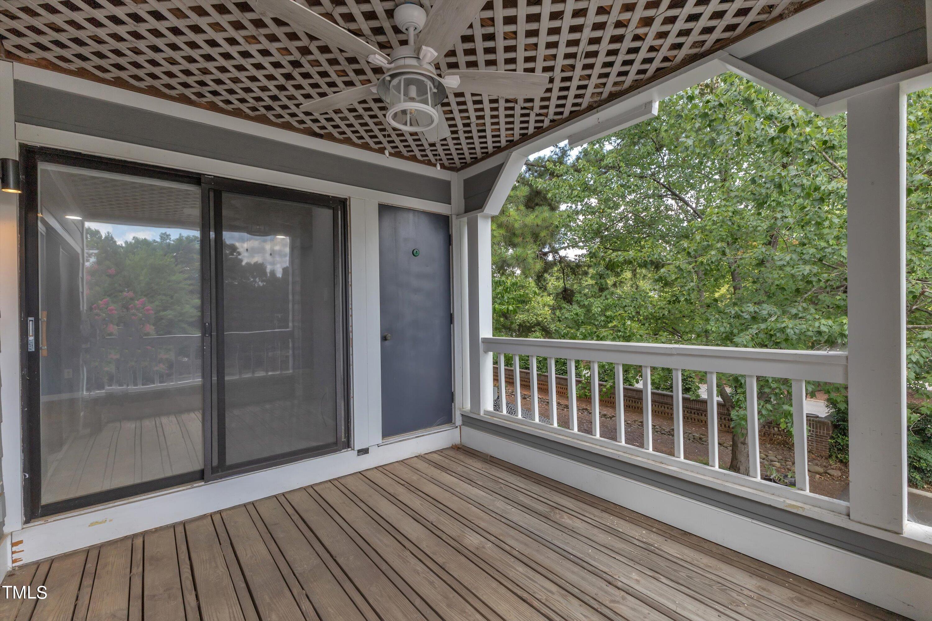 720 Bishops Park Drive # 203