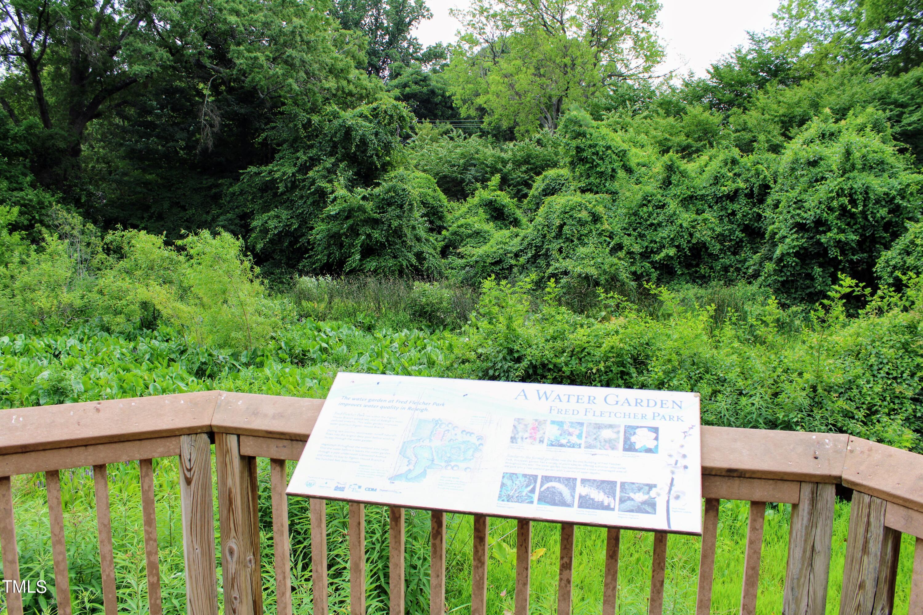 720 Bishops Park Drive # 203