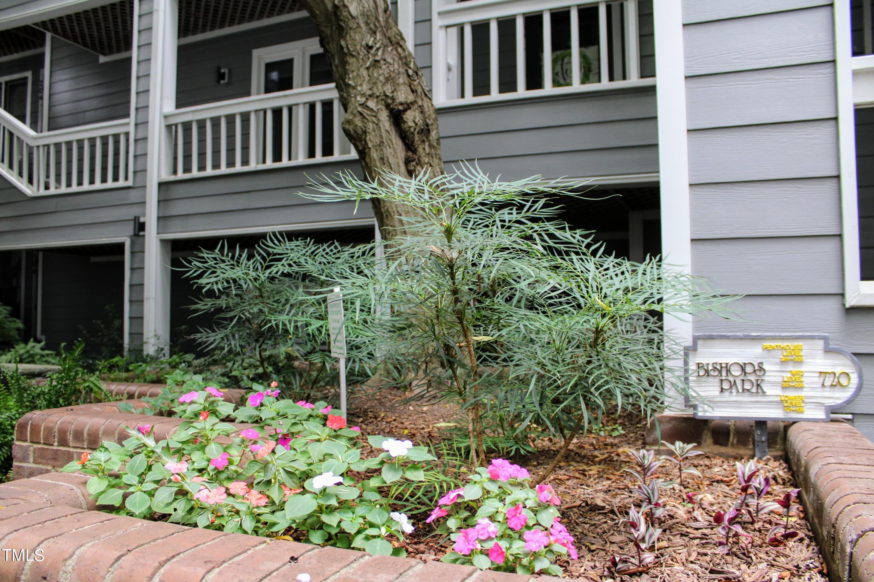 720 Bishops Park Drive # 203