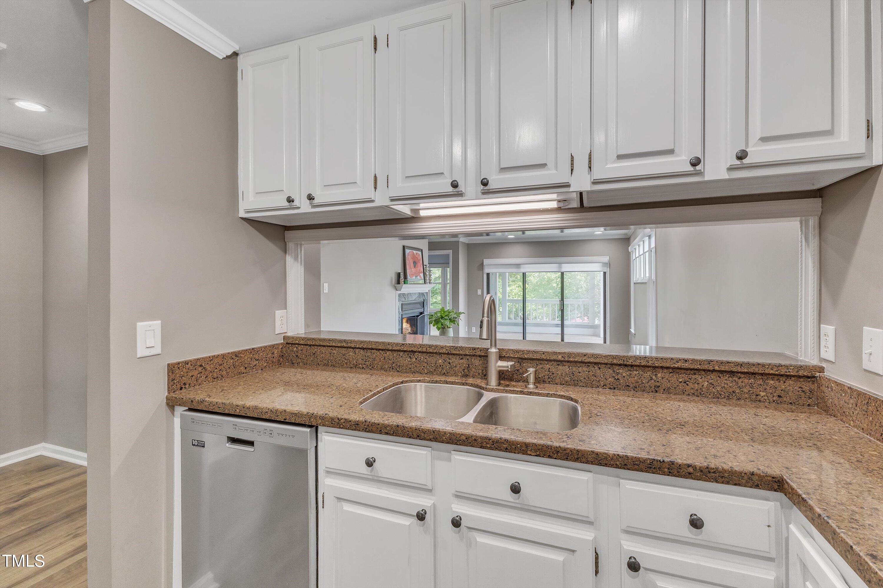 720 Bishops Park Drive # 203