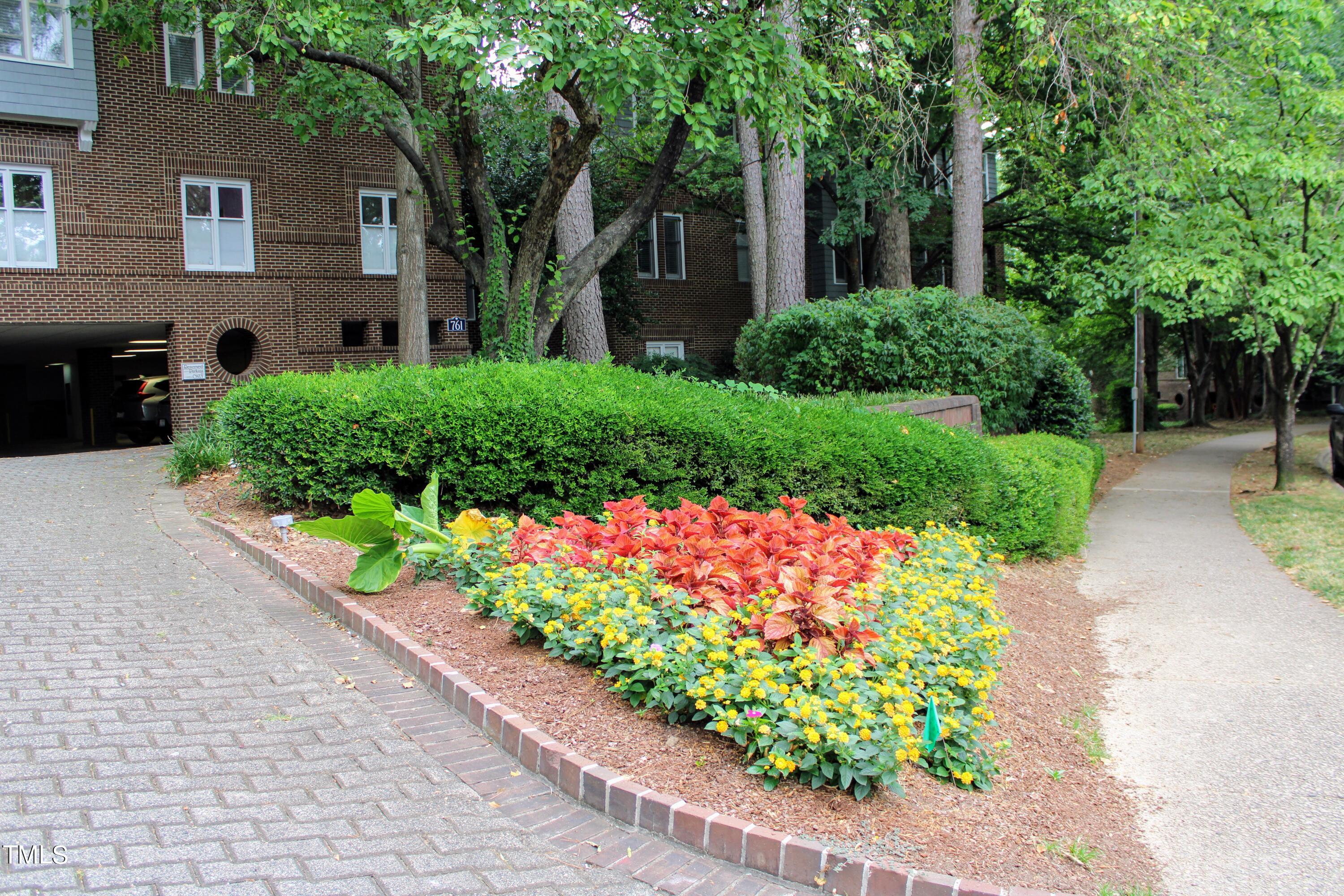 720 Bishops Park Drive # 203