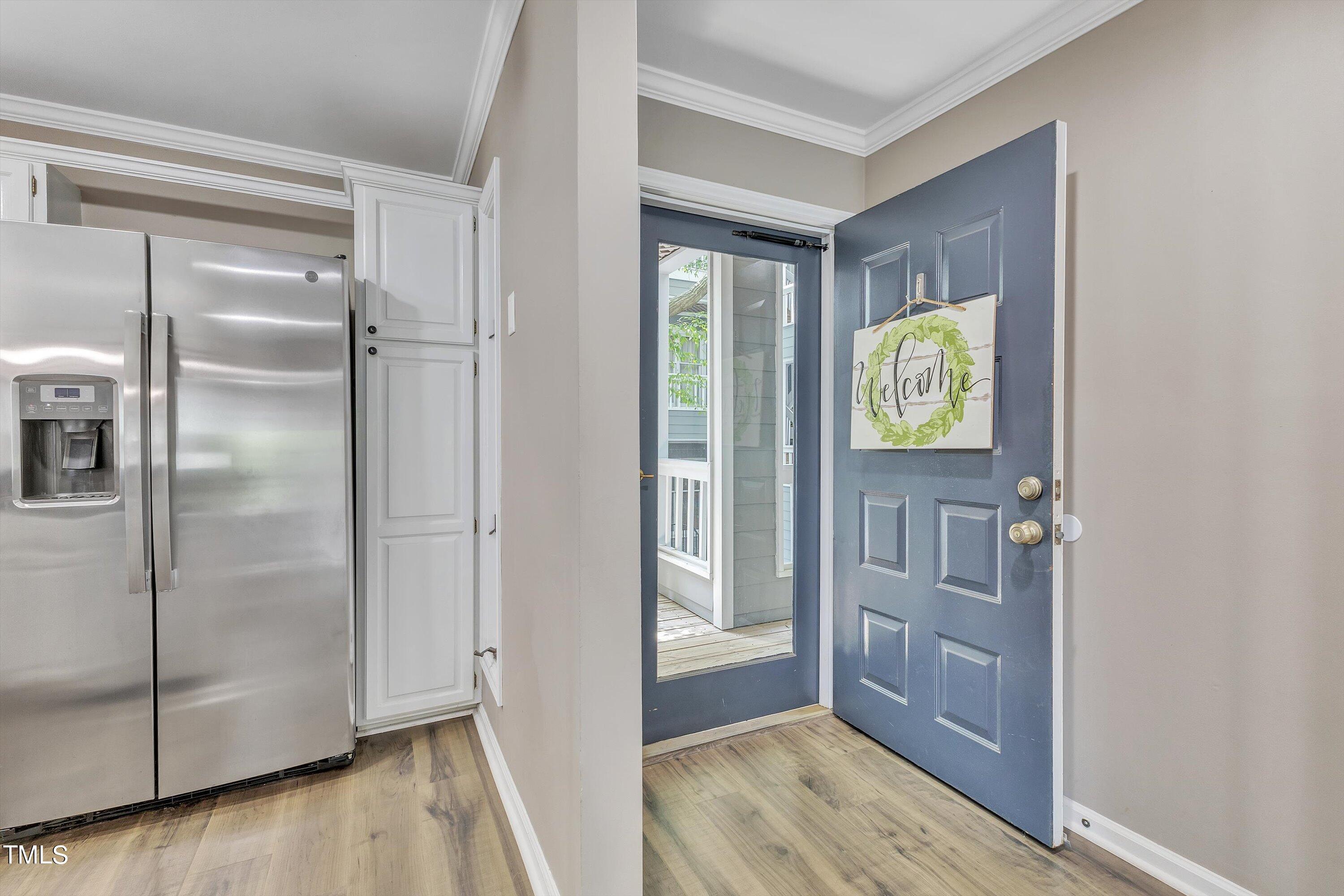 720 Bishops Park Drive # 203