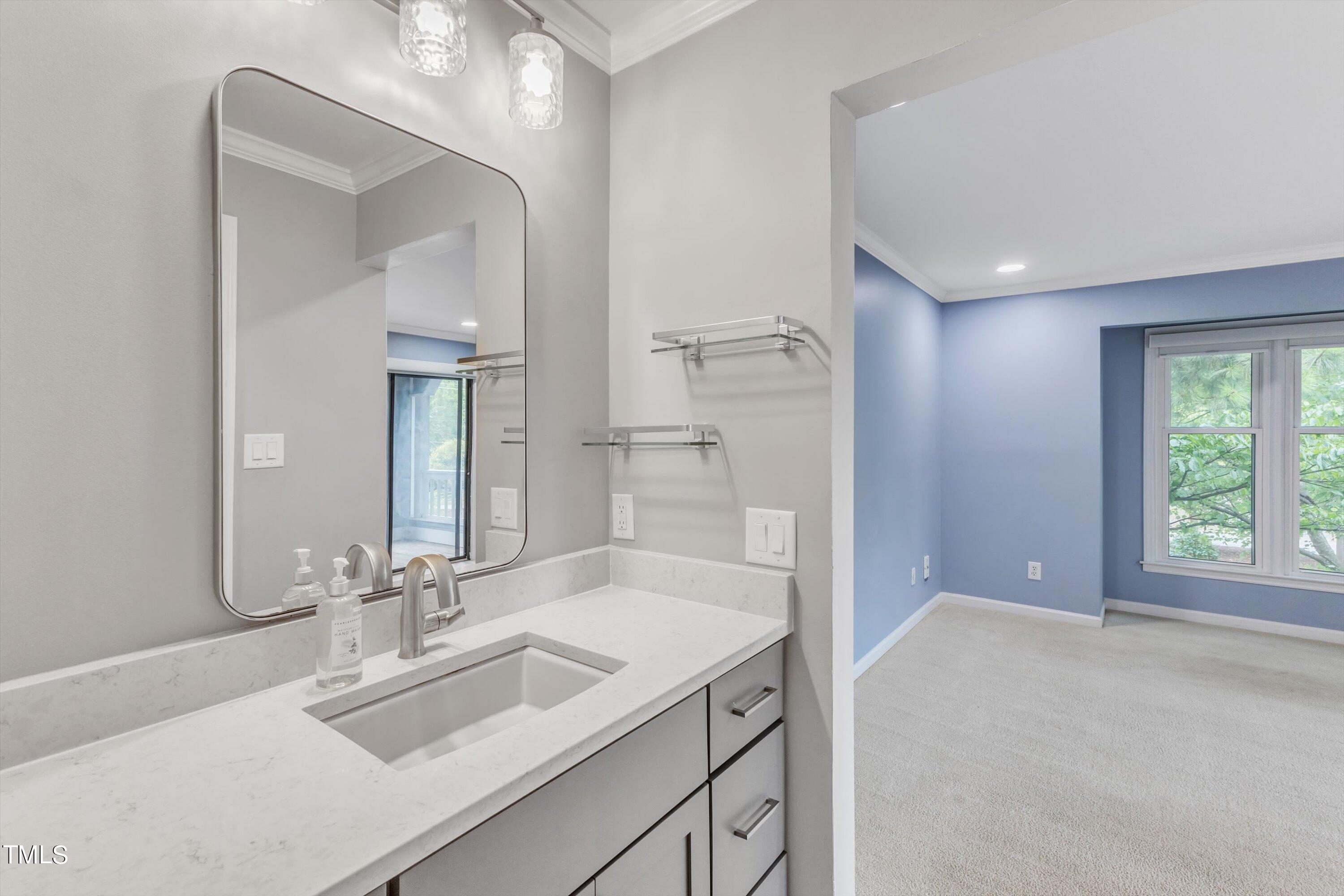 720 Bishops Park Drive # 203