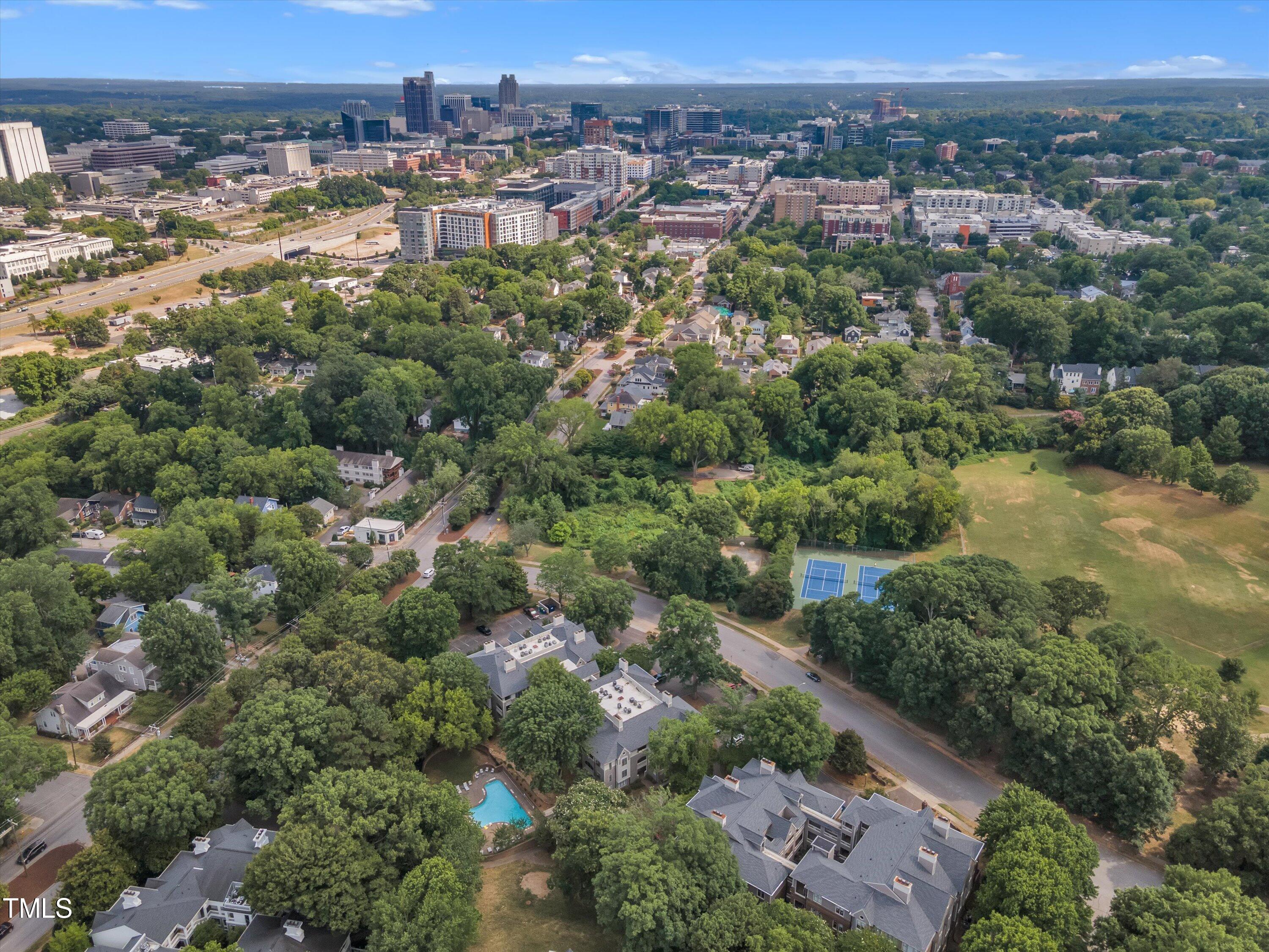 720 Bishops Park Drive # 203