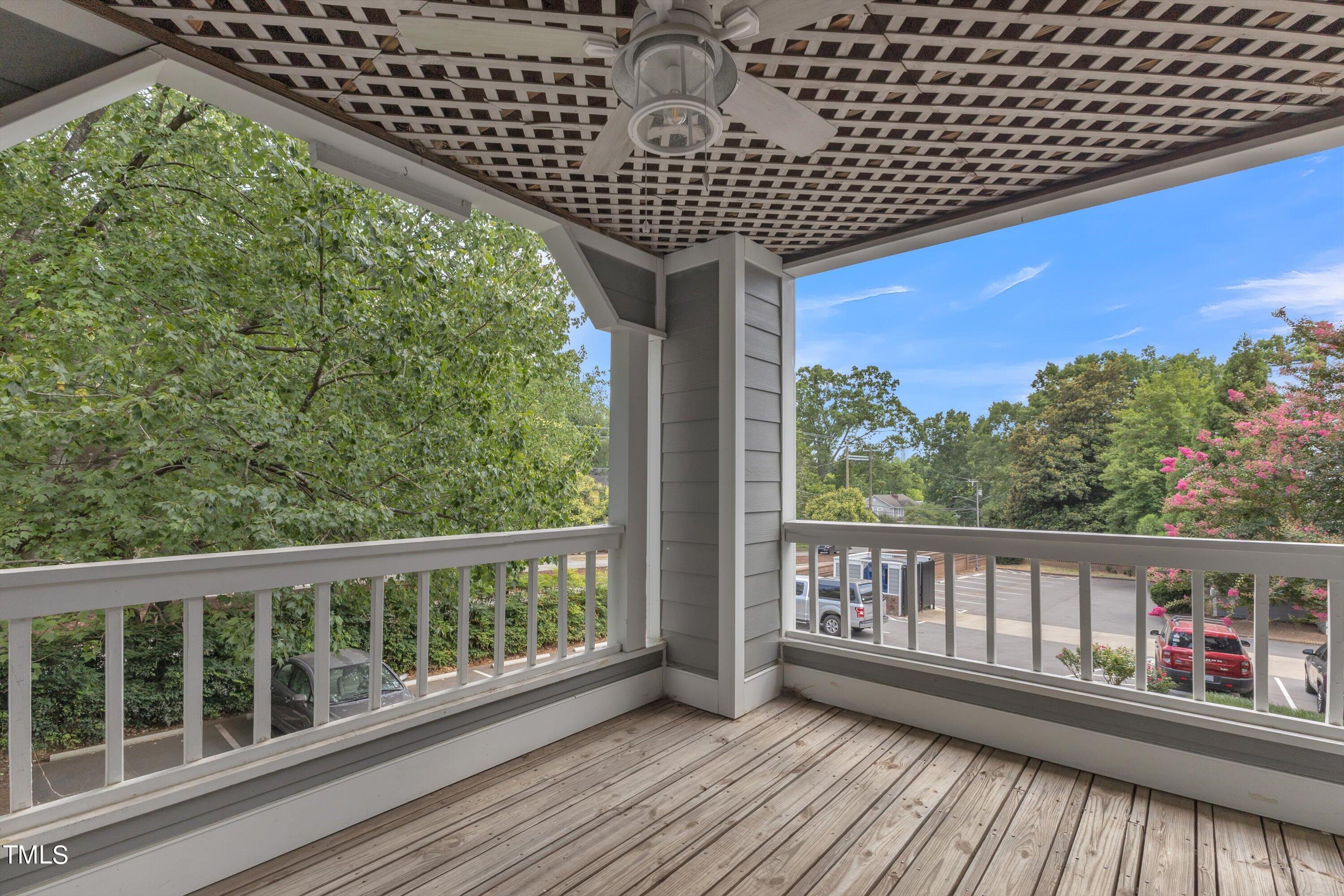 720 Bishops Park Drive # 203