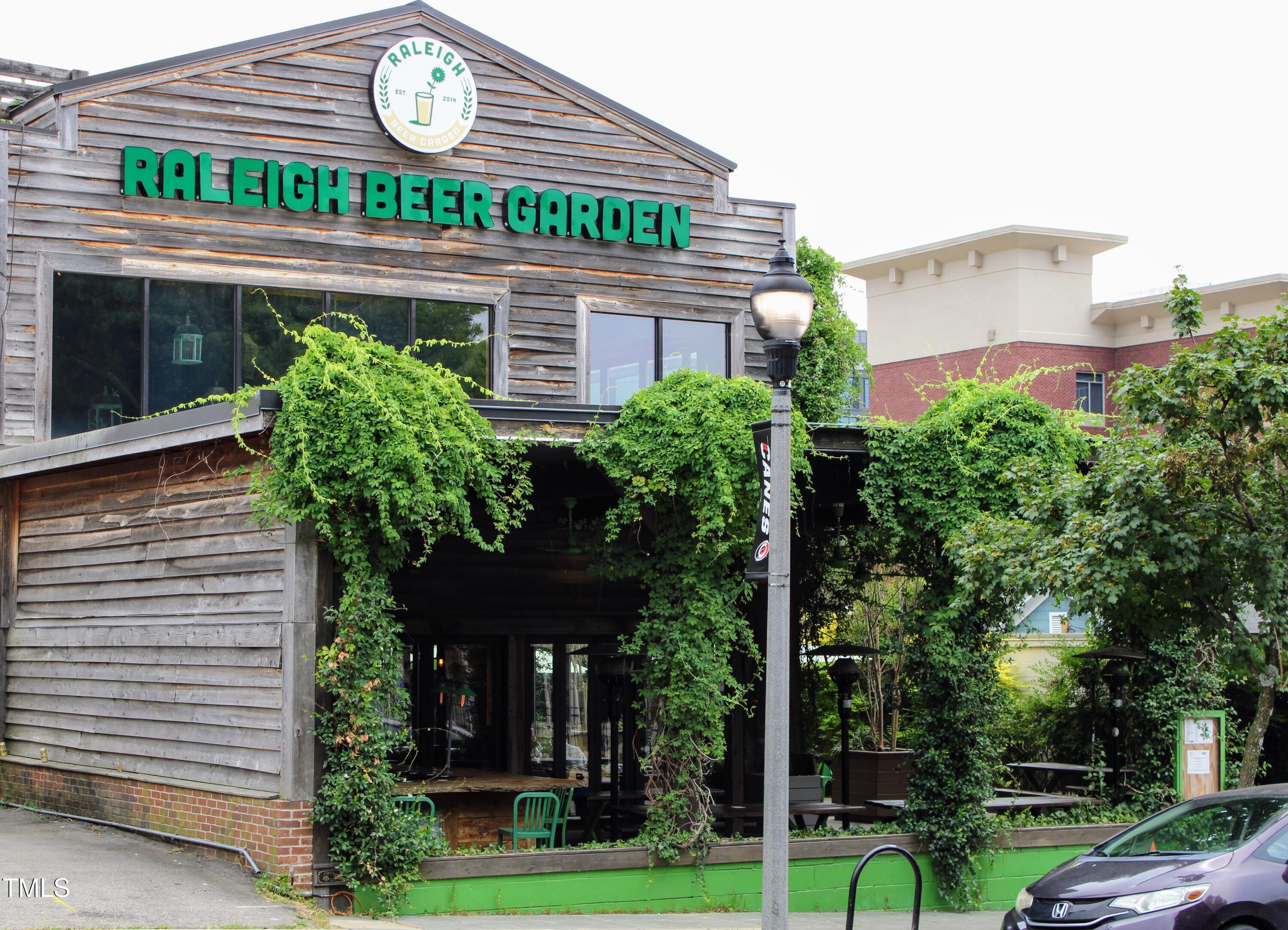 720 Bishops Park Drive # 203