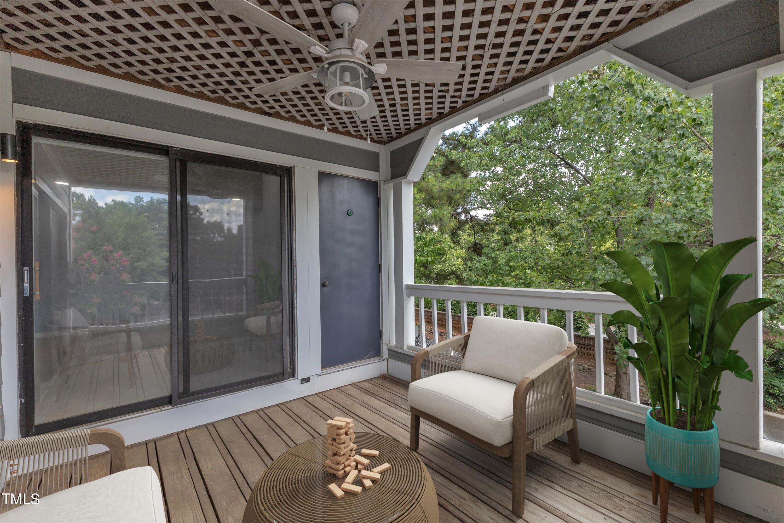 720 Bishops Park Drive # 203