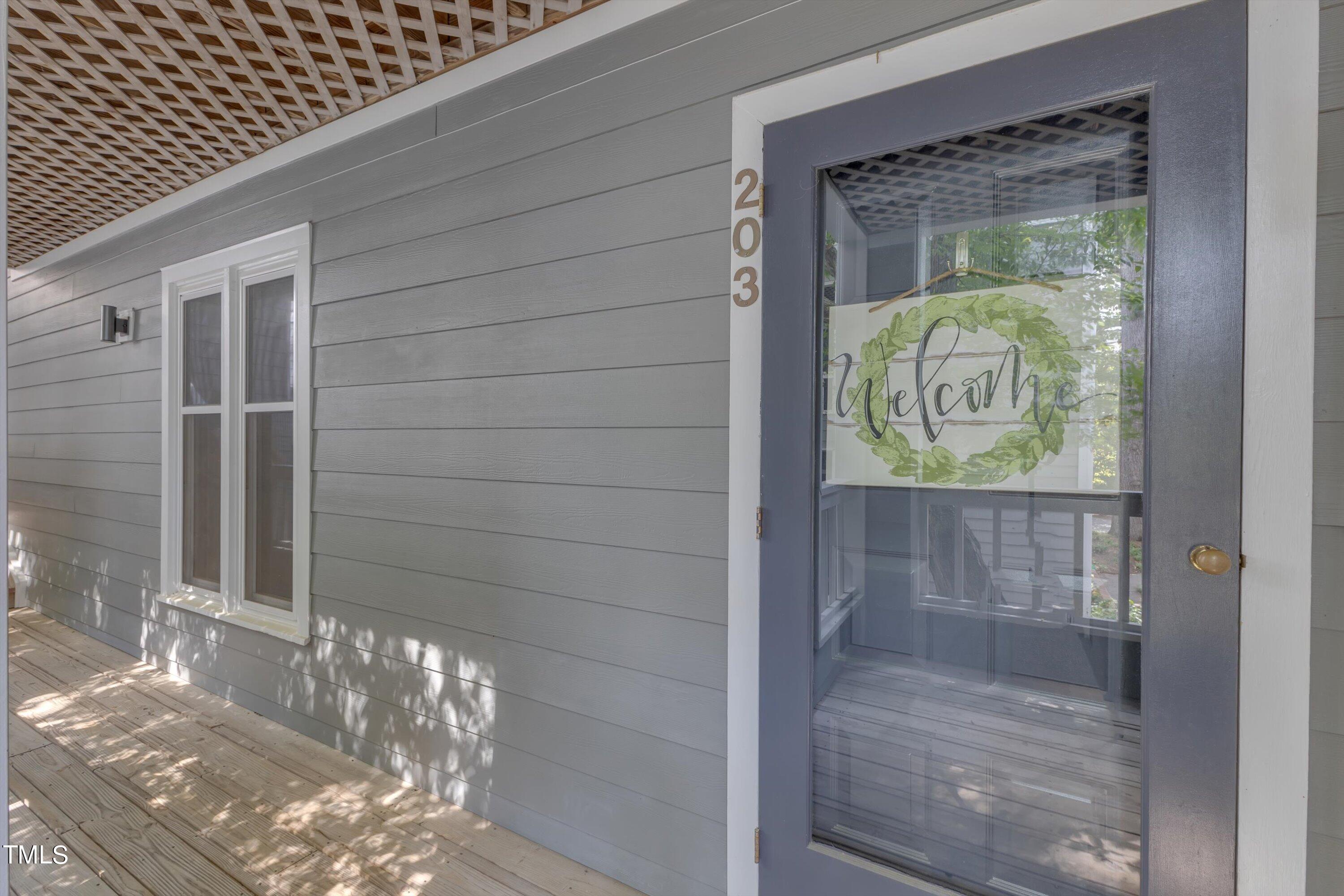 720 Bishops Park Drive # 203