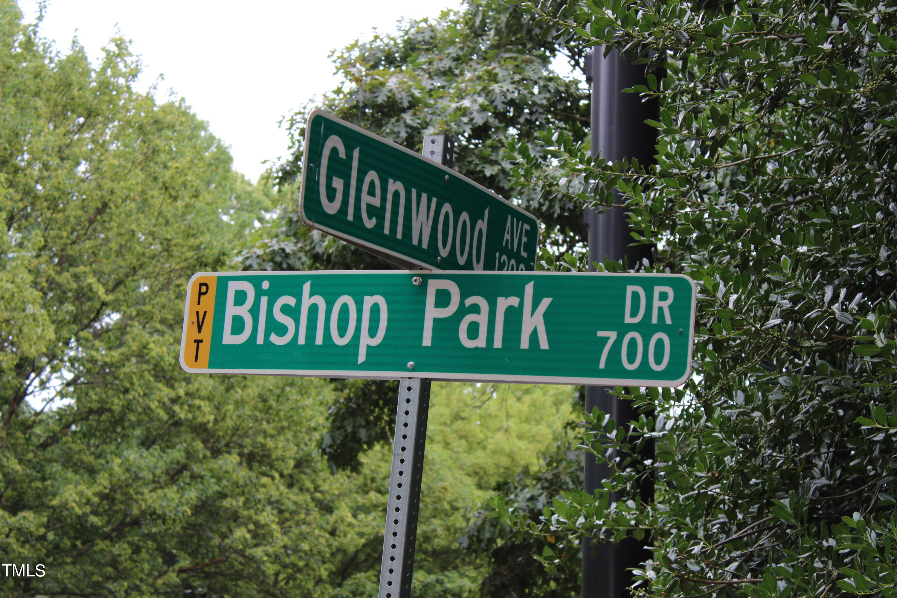 720 Bishops Park Drive # 203