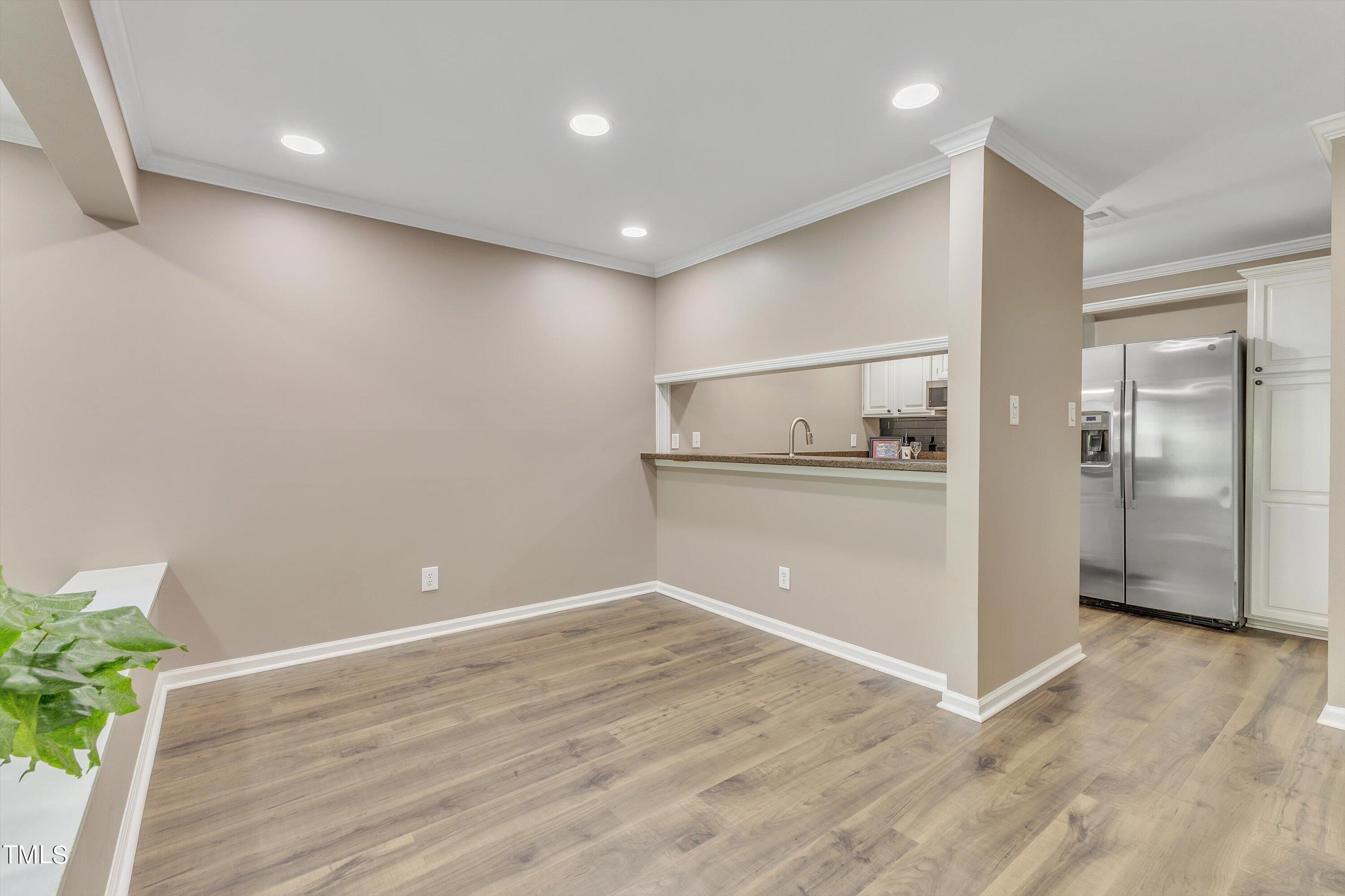 720 Bishops Park Drive # 203