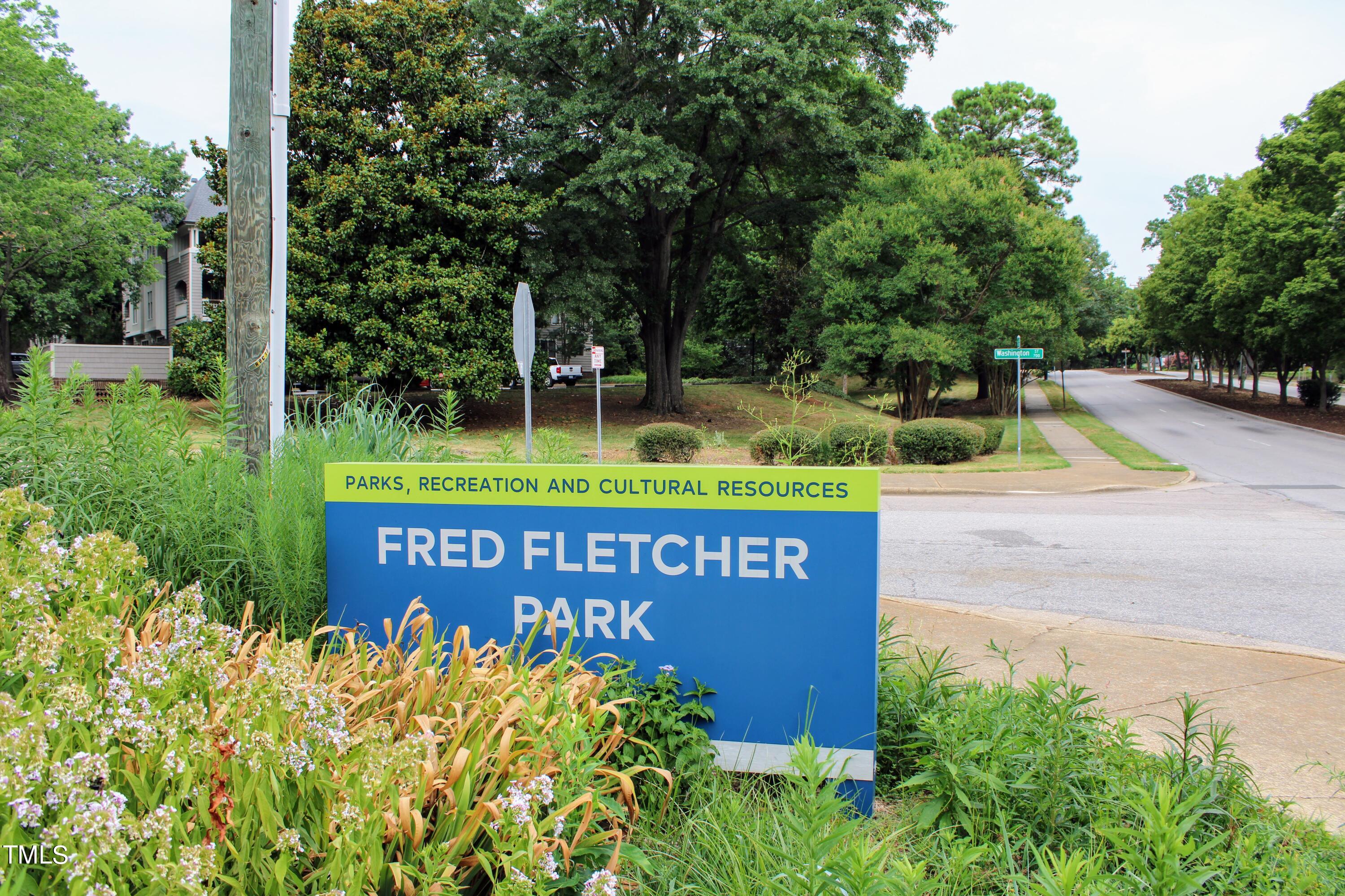 720 Bishops Park Drive # 203