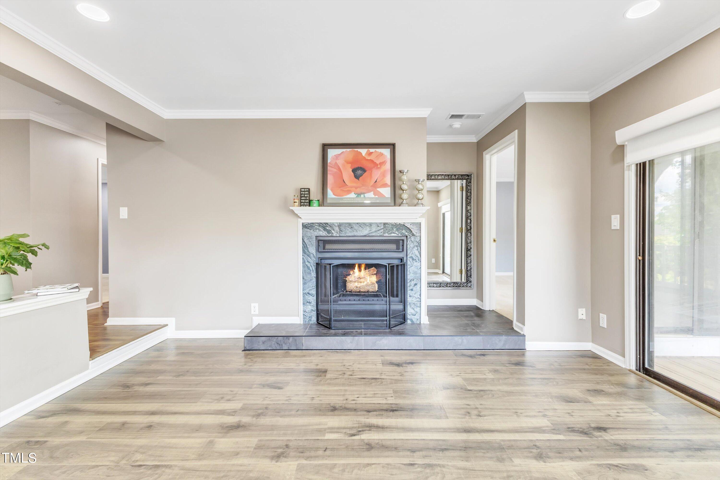 720 Bishops Park Drive # 203