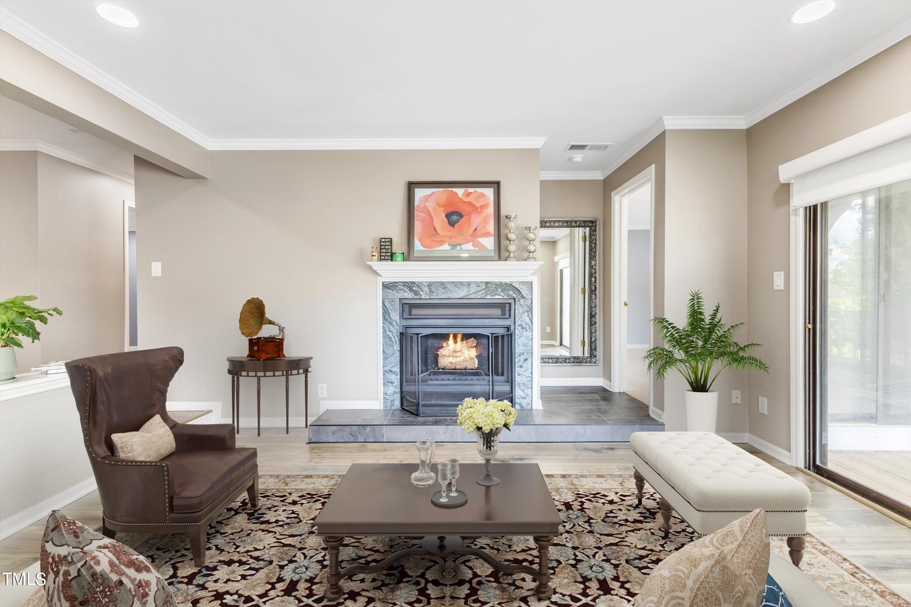 720 Bishops Park Drive # 203