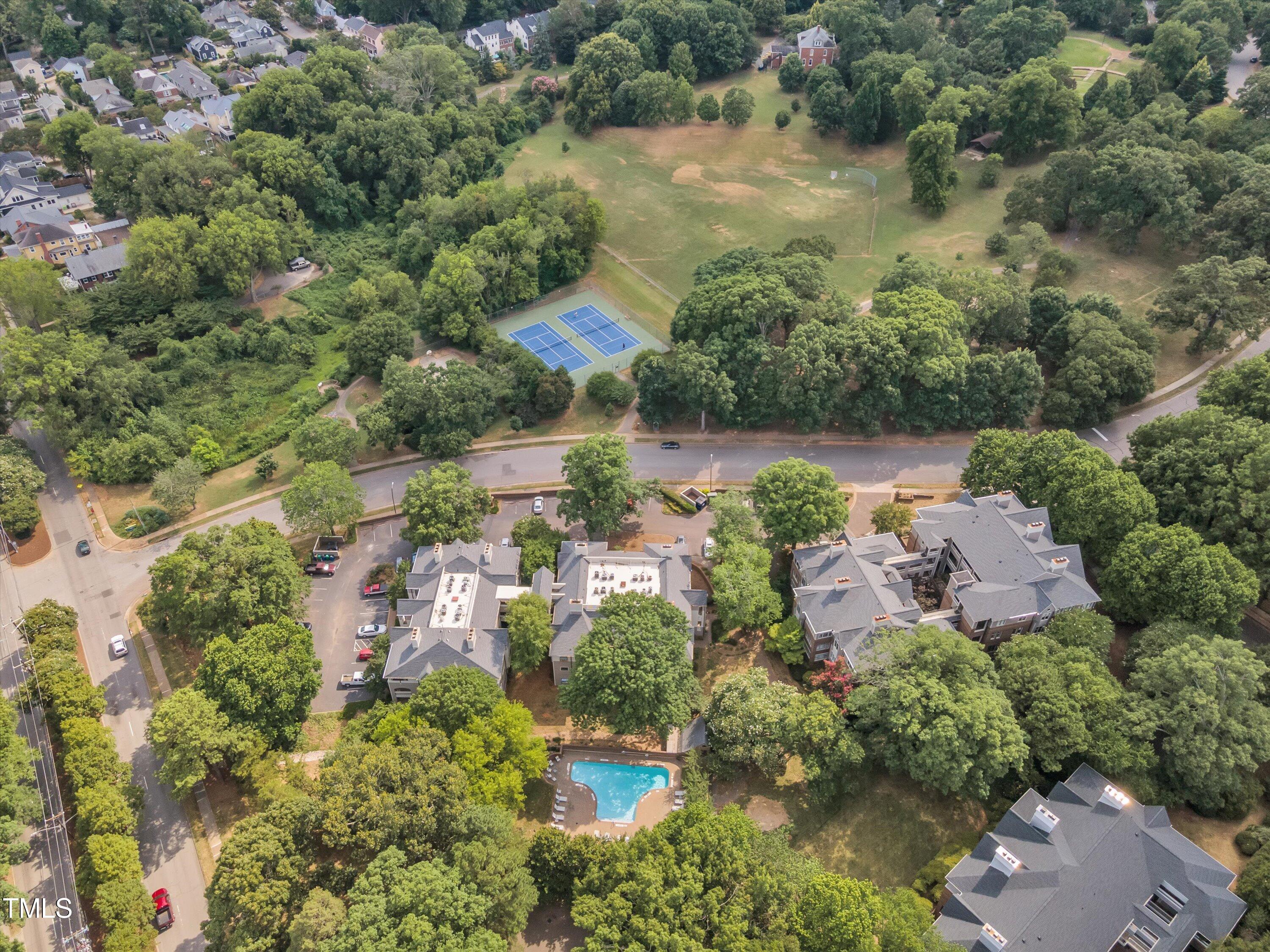 720 Bishops Park Drive # 203