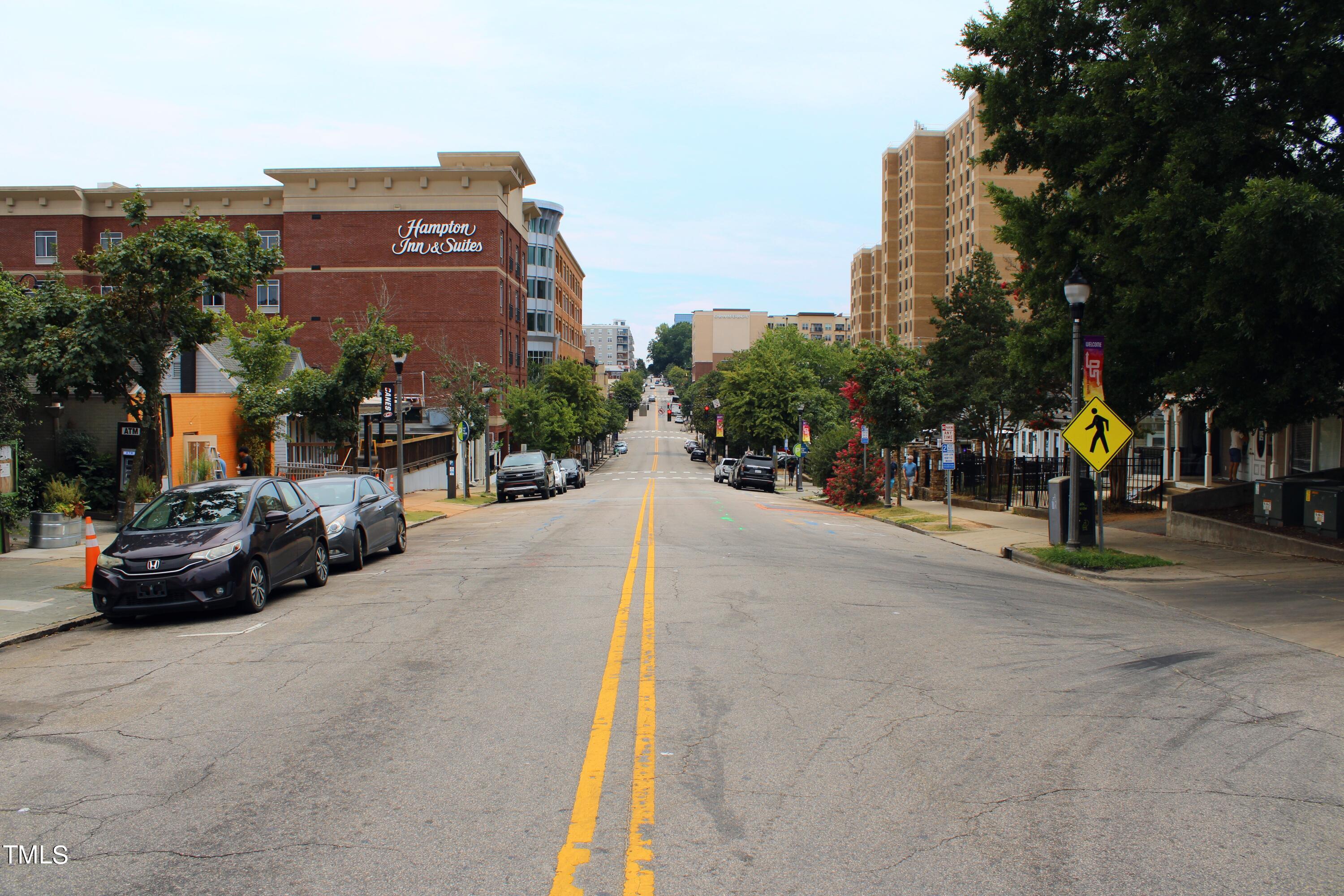 720 Bishops Park Drive # 203