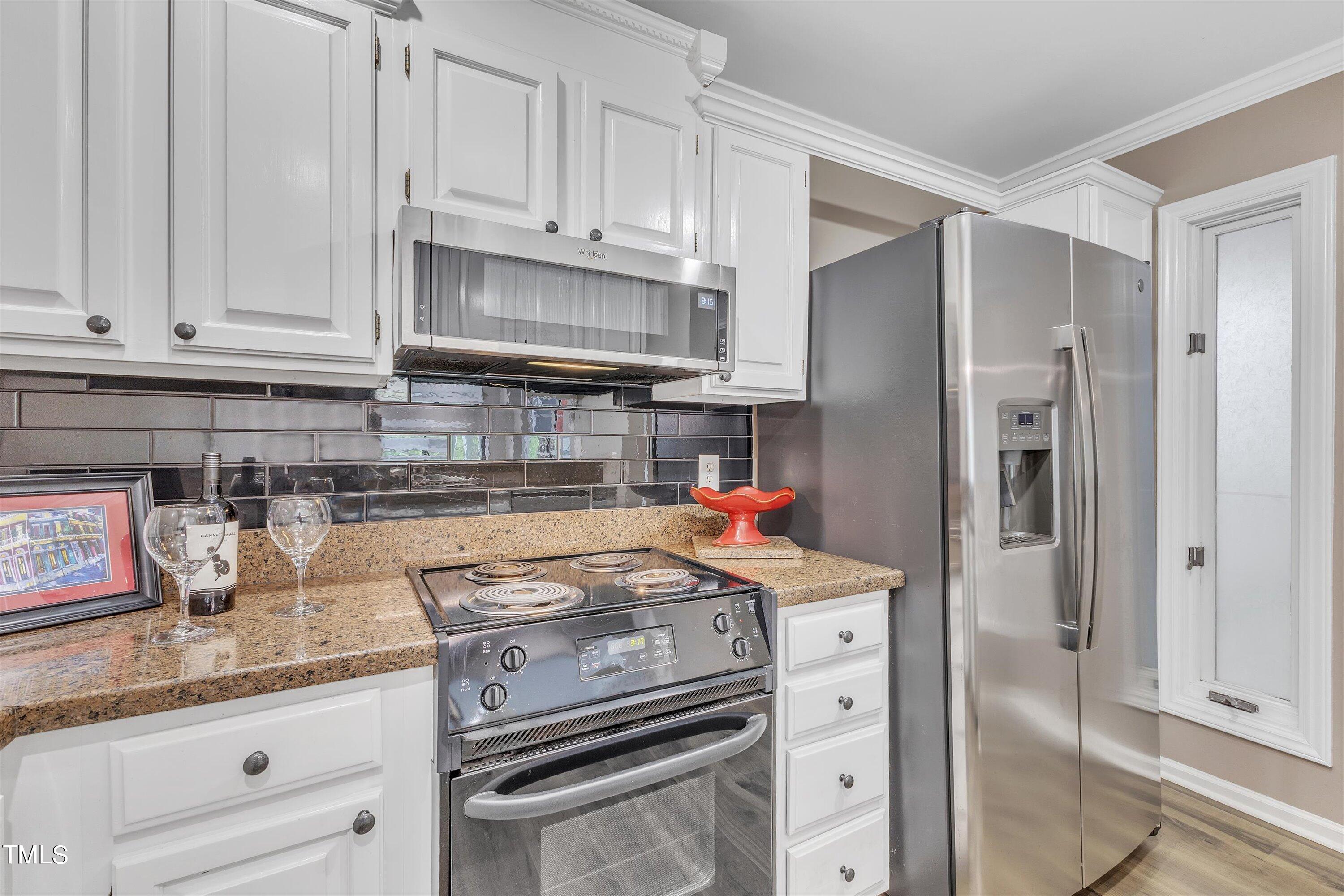 720 Bishops Park Drive # 203