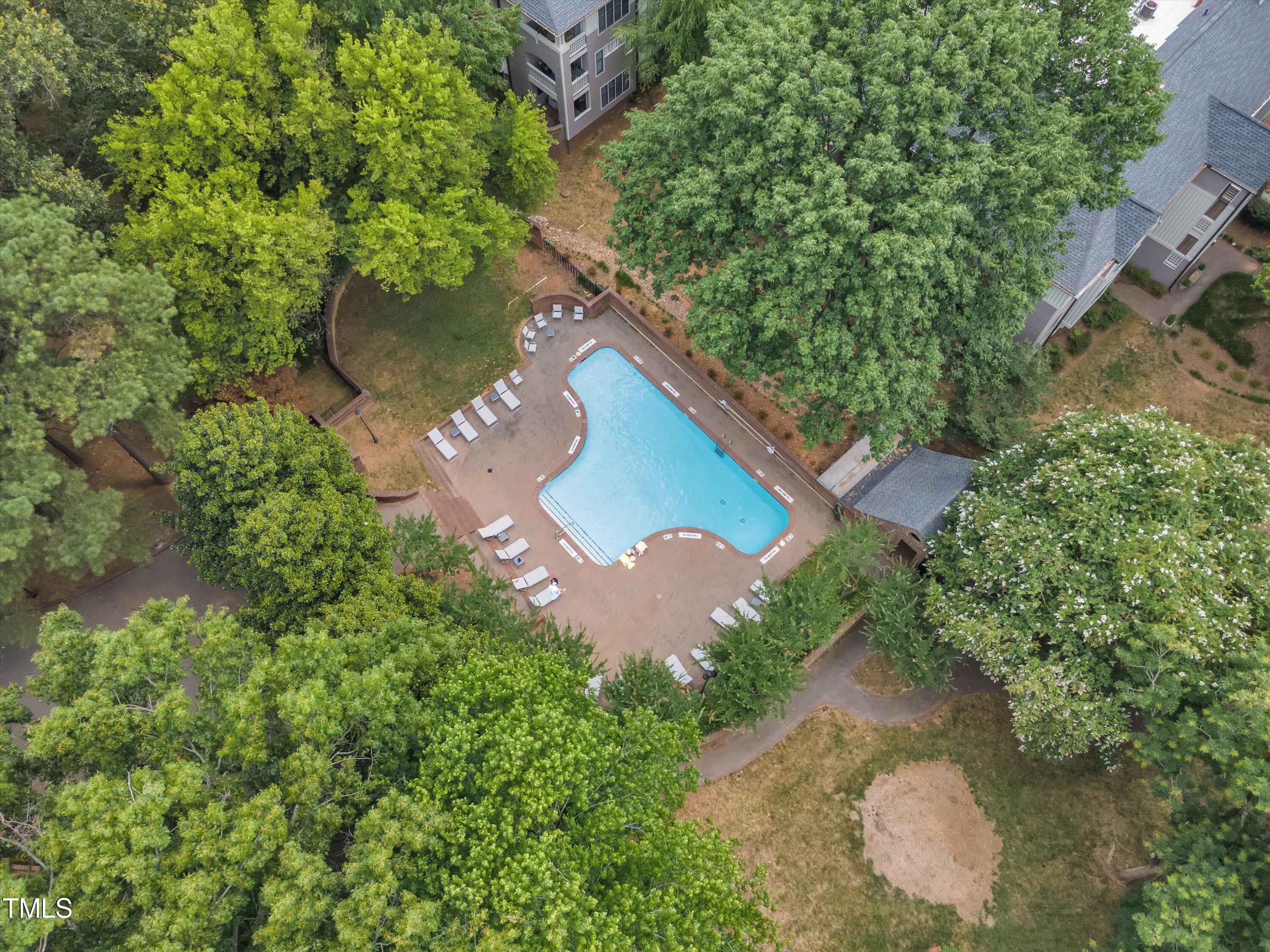 720 Bishops Park Drive # 203