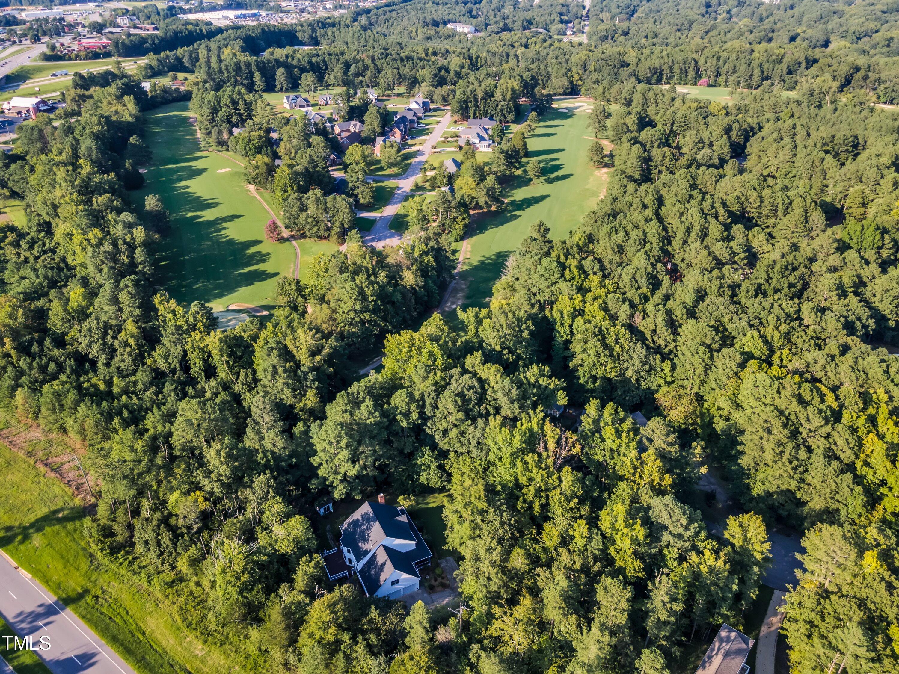 2055 Fernwood Way