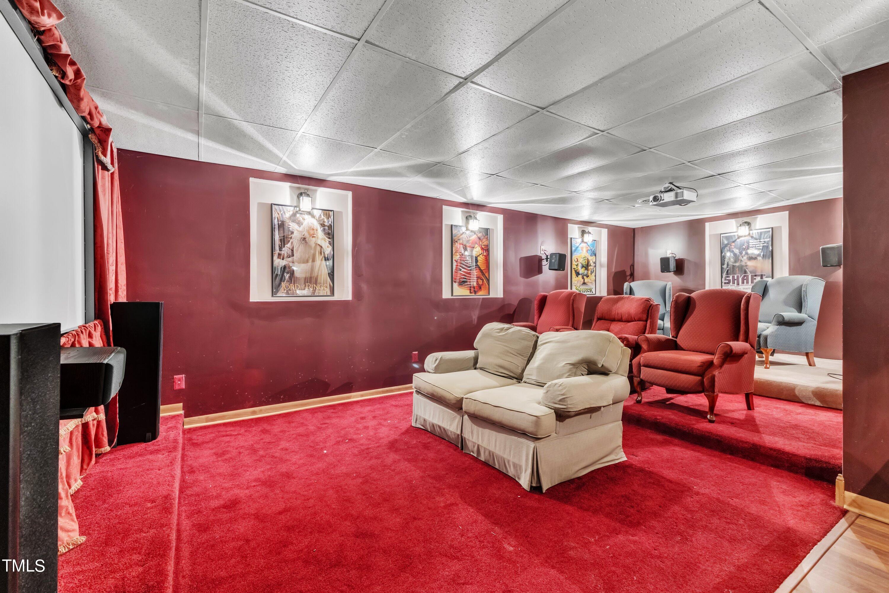 2055 Fernwood Way