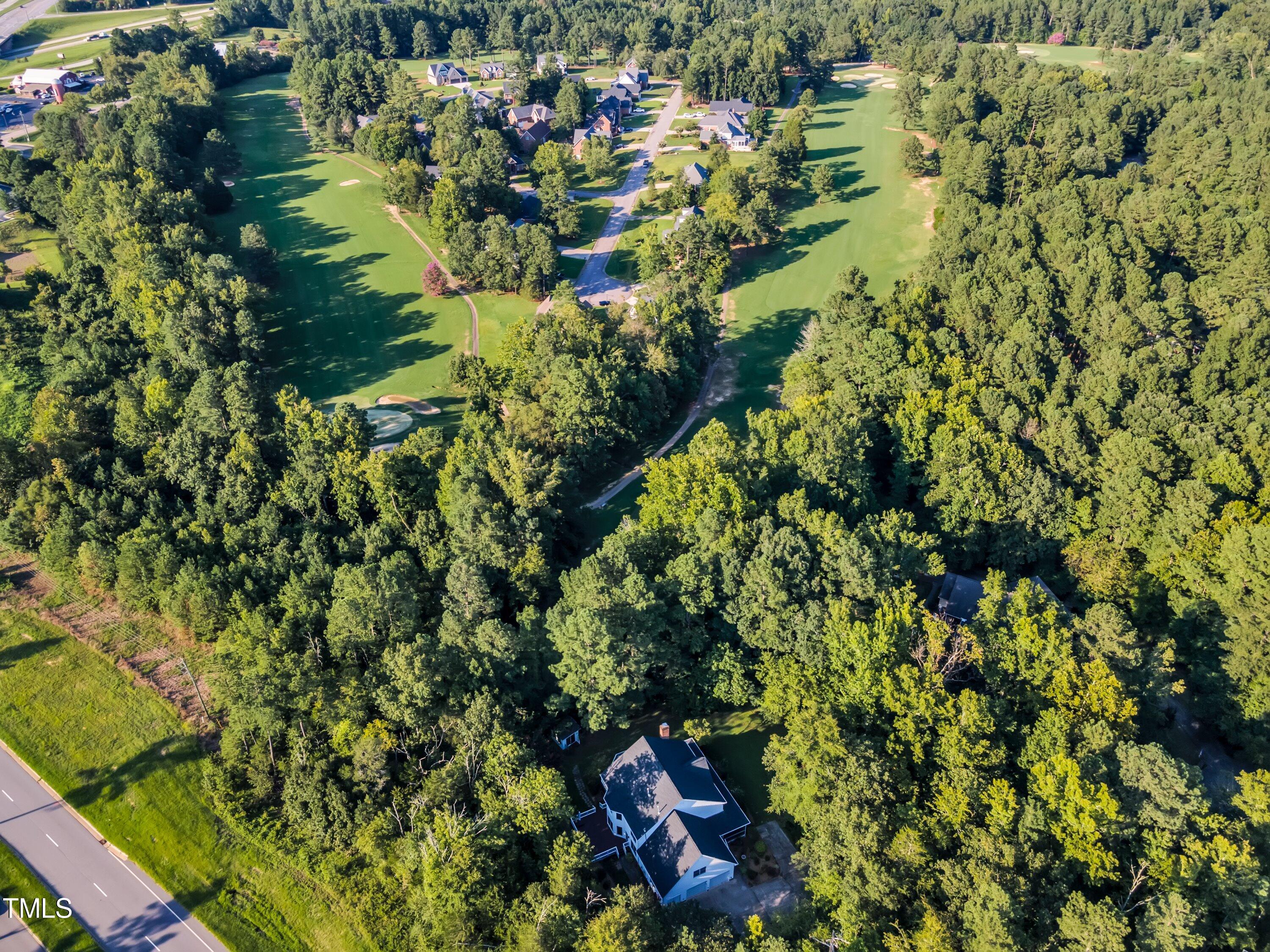 2055 Fernwood Way