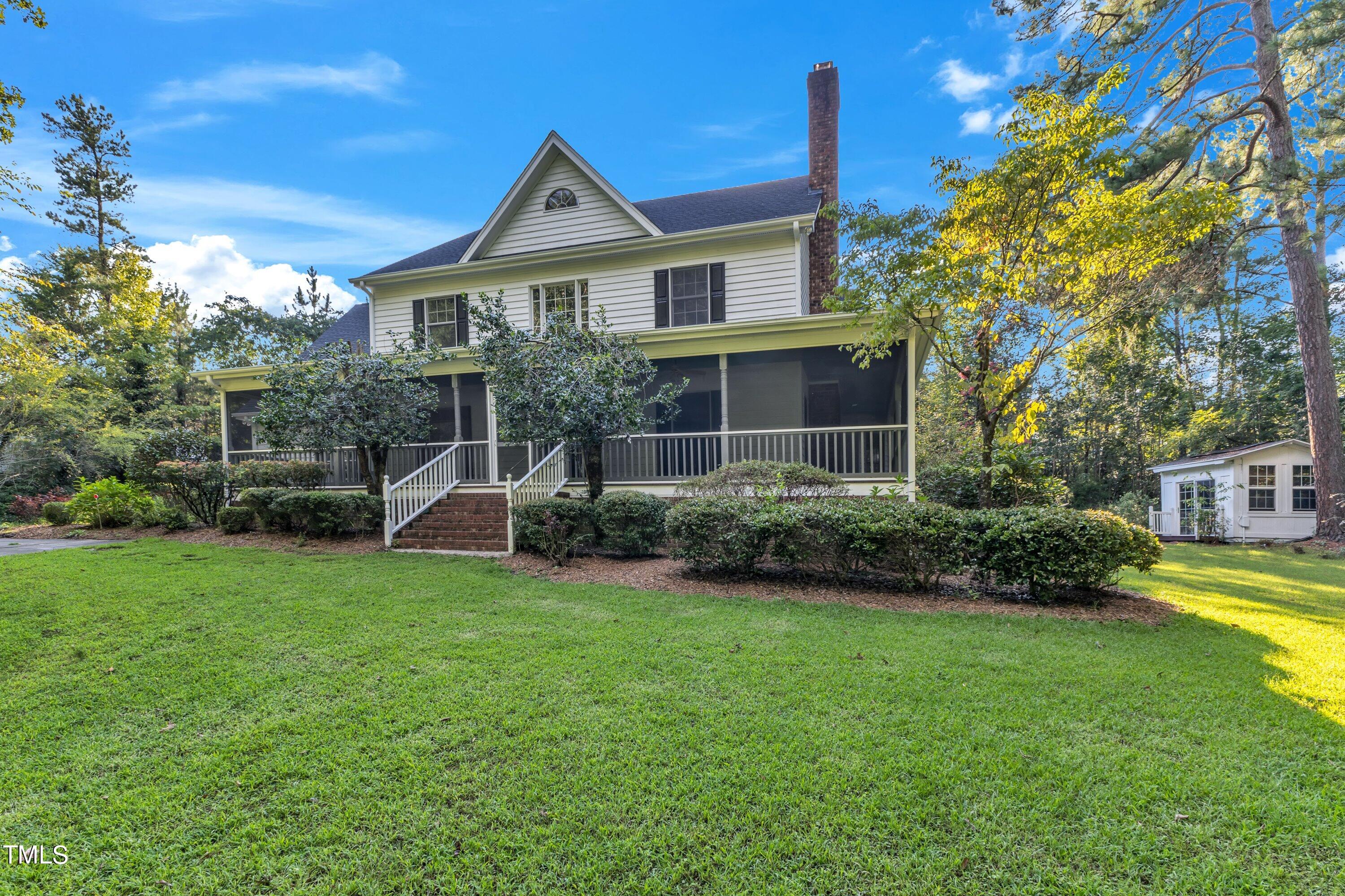 2055 Fernwood Way