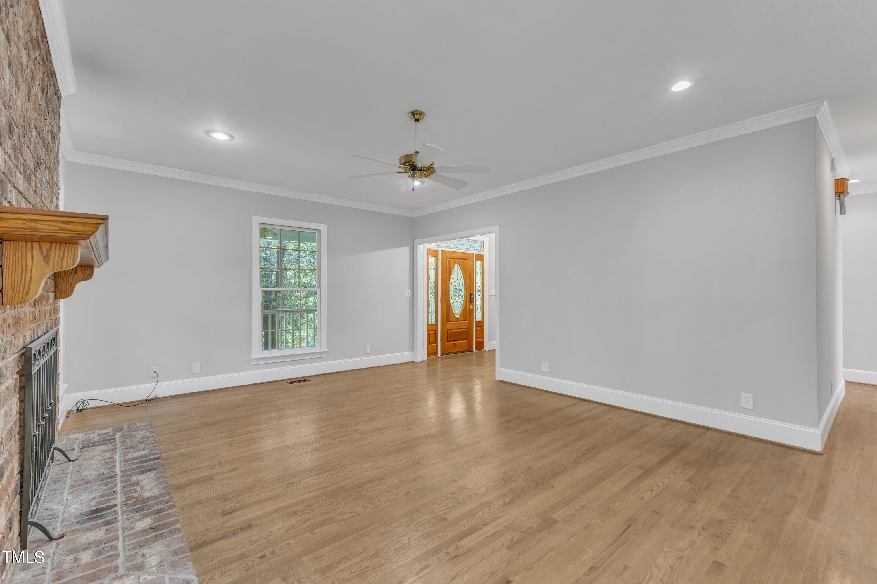 2055 Fernwood Way