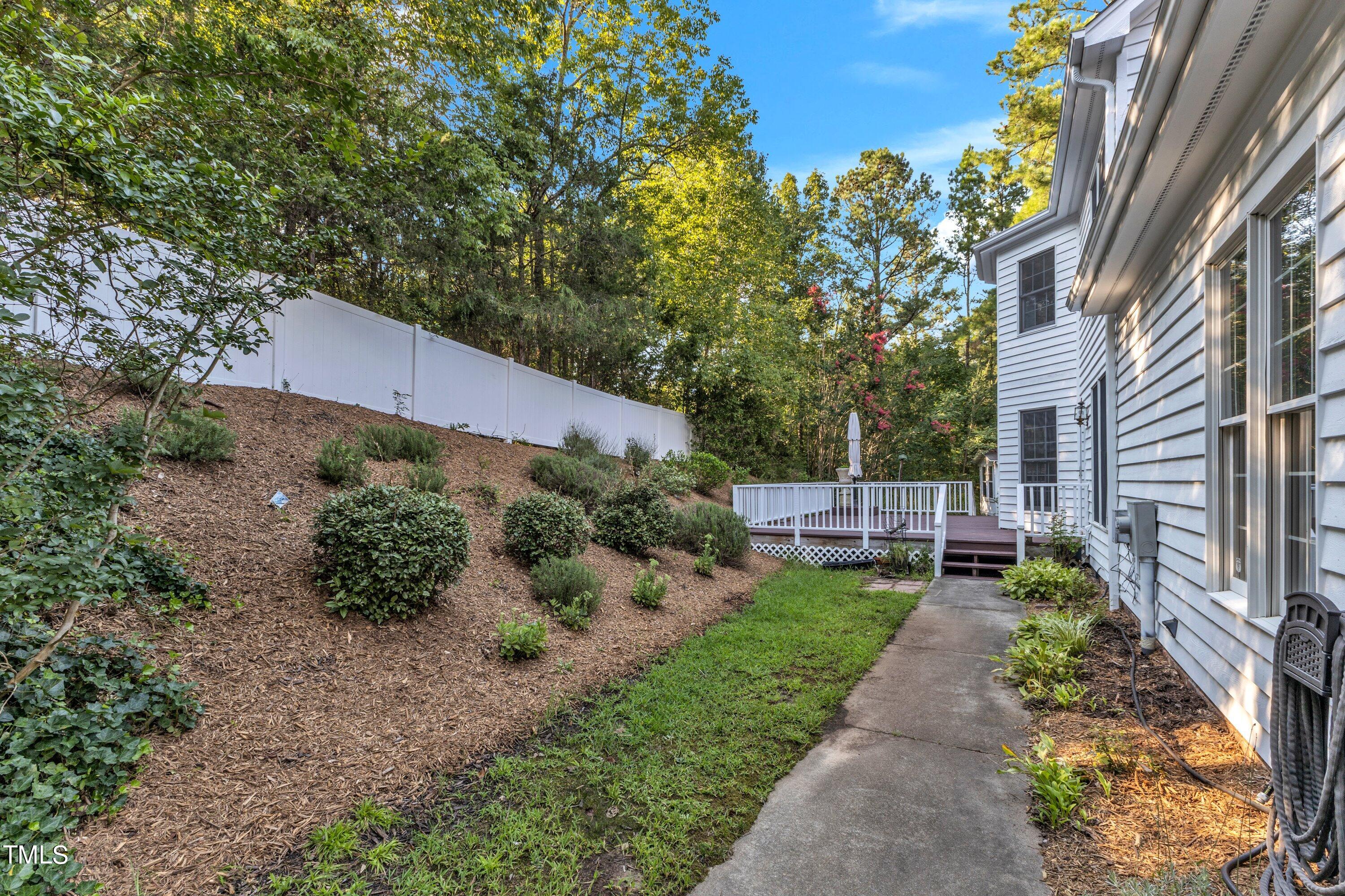 2055 Fernwood Way