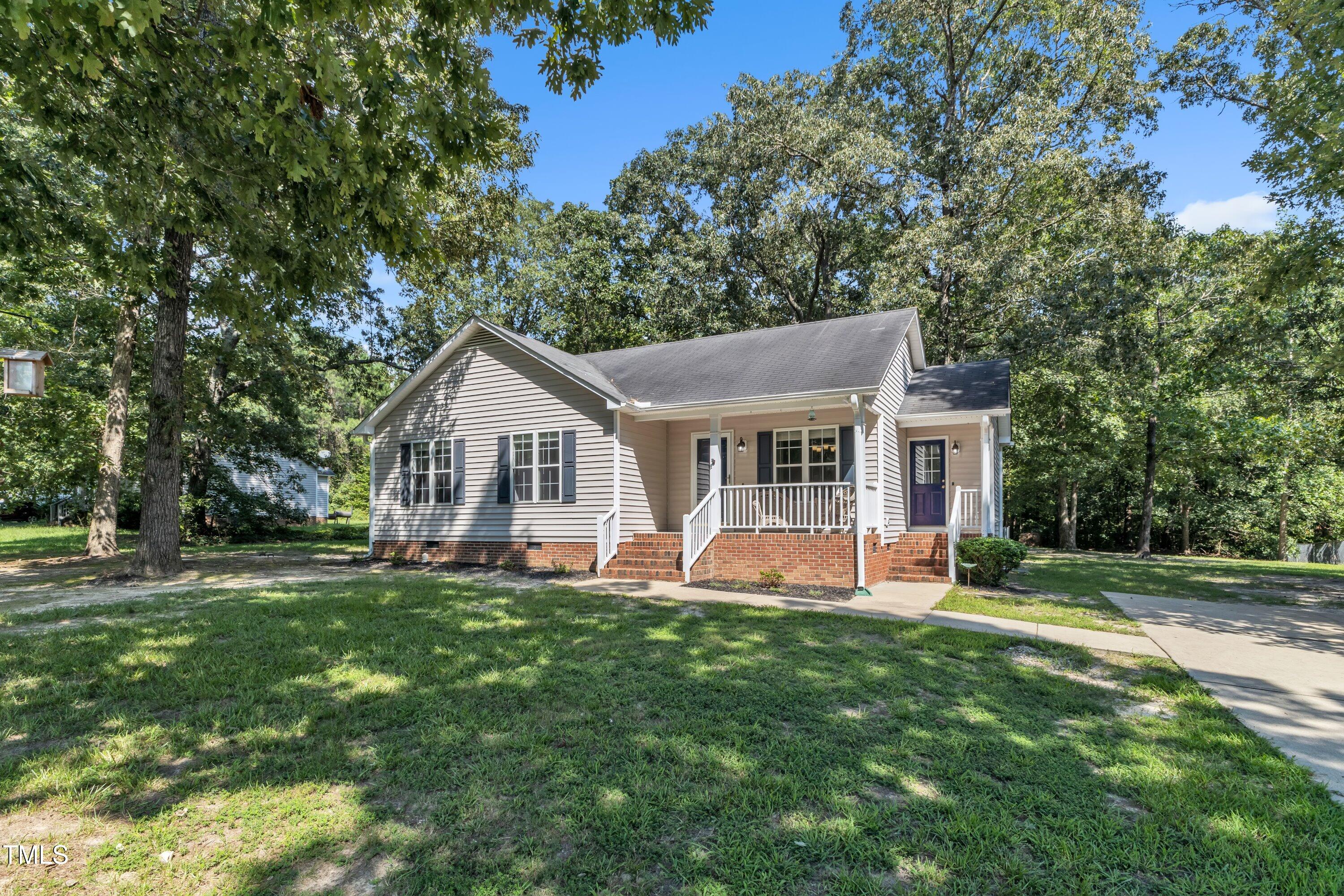 127 Percheron Drive